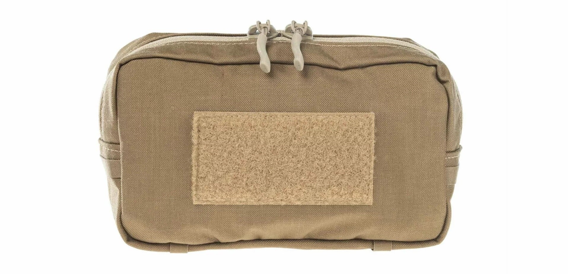 Borsetă Lindnerhof Multi-Pouch Horizontal MX053 - Coyote