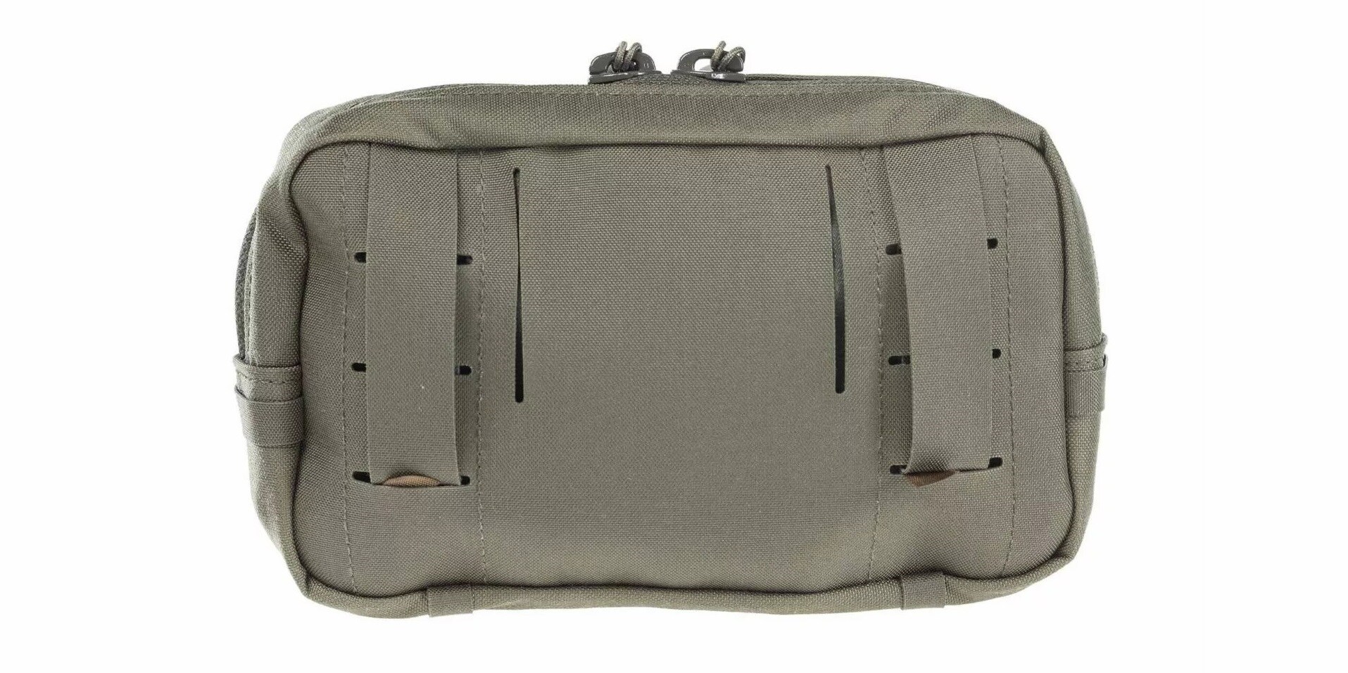 Borsetă Lindnerhof Multi-Pouch Horizontal MX053 - Stone Grey