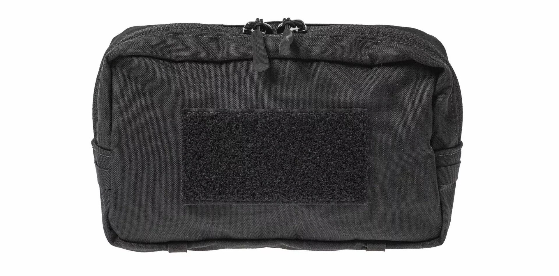 Borsetă Lindnerhof Multi-Pouch Horizontal MX053 - Black