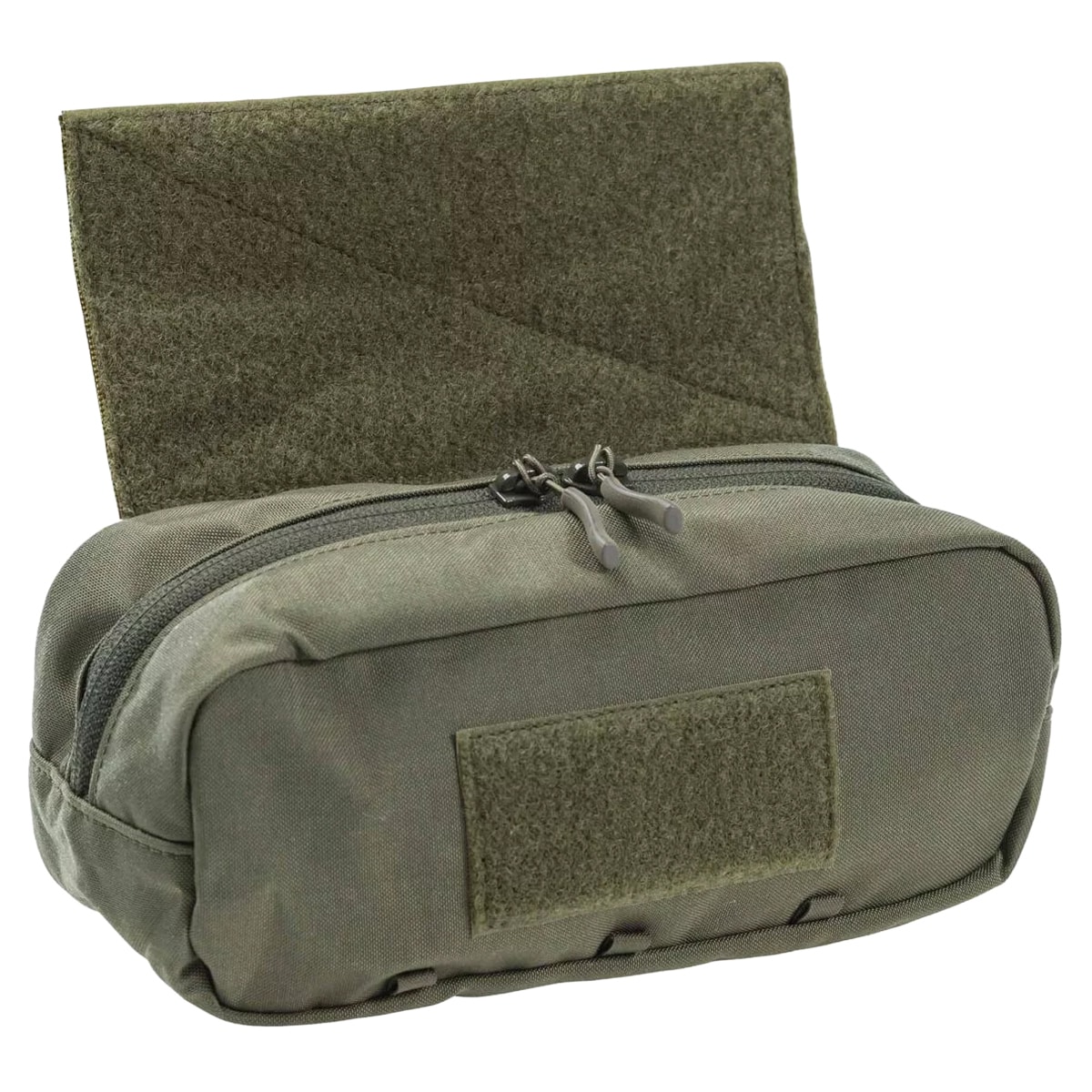 Borsetă Lindnerhof Multi-Hanger Pouch MX174 - Stone Grey