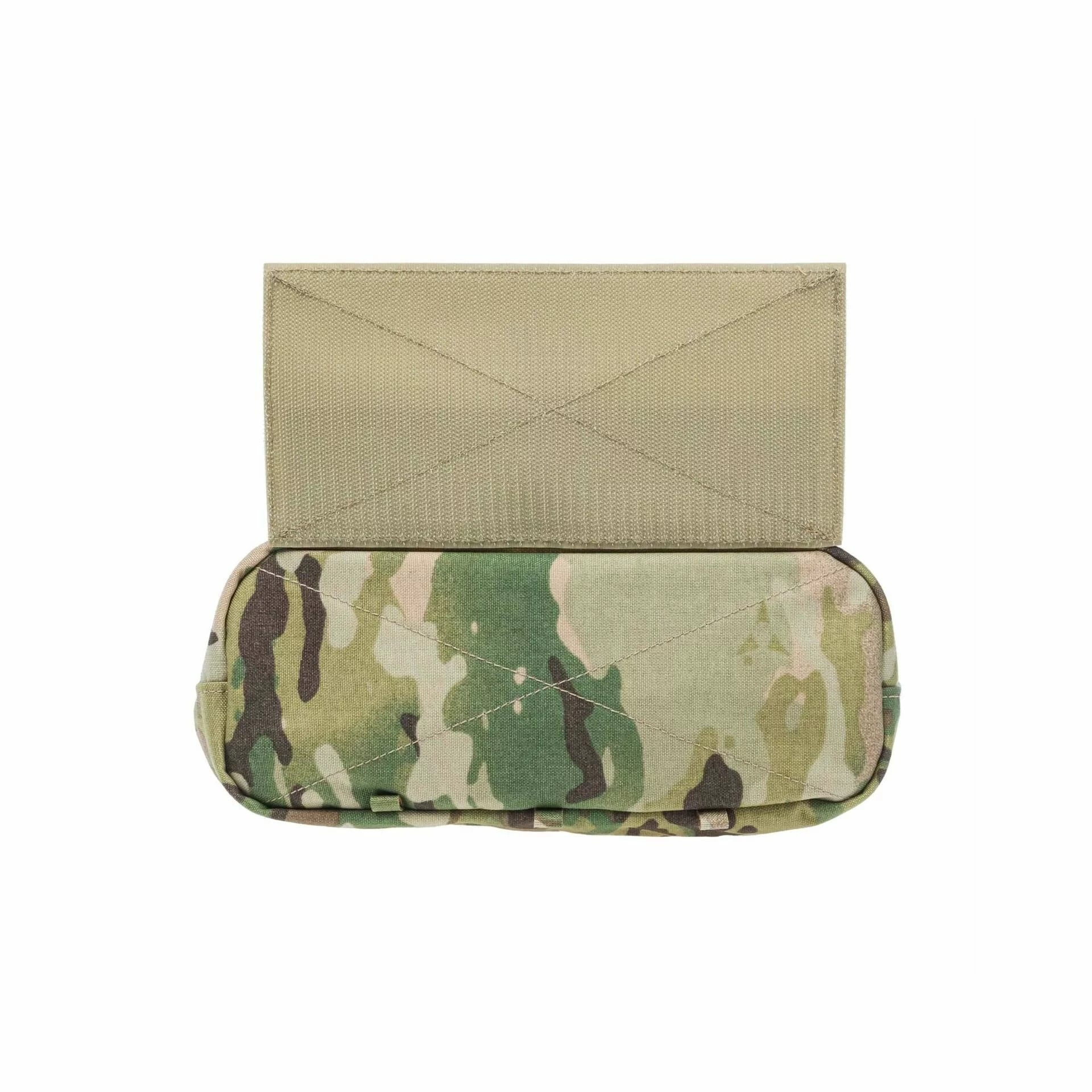Borsetă Lindnerhof Multi-Hanger Pouch MX174 - MultiCam