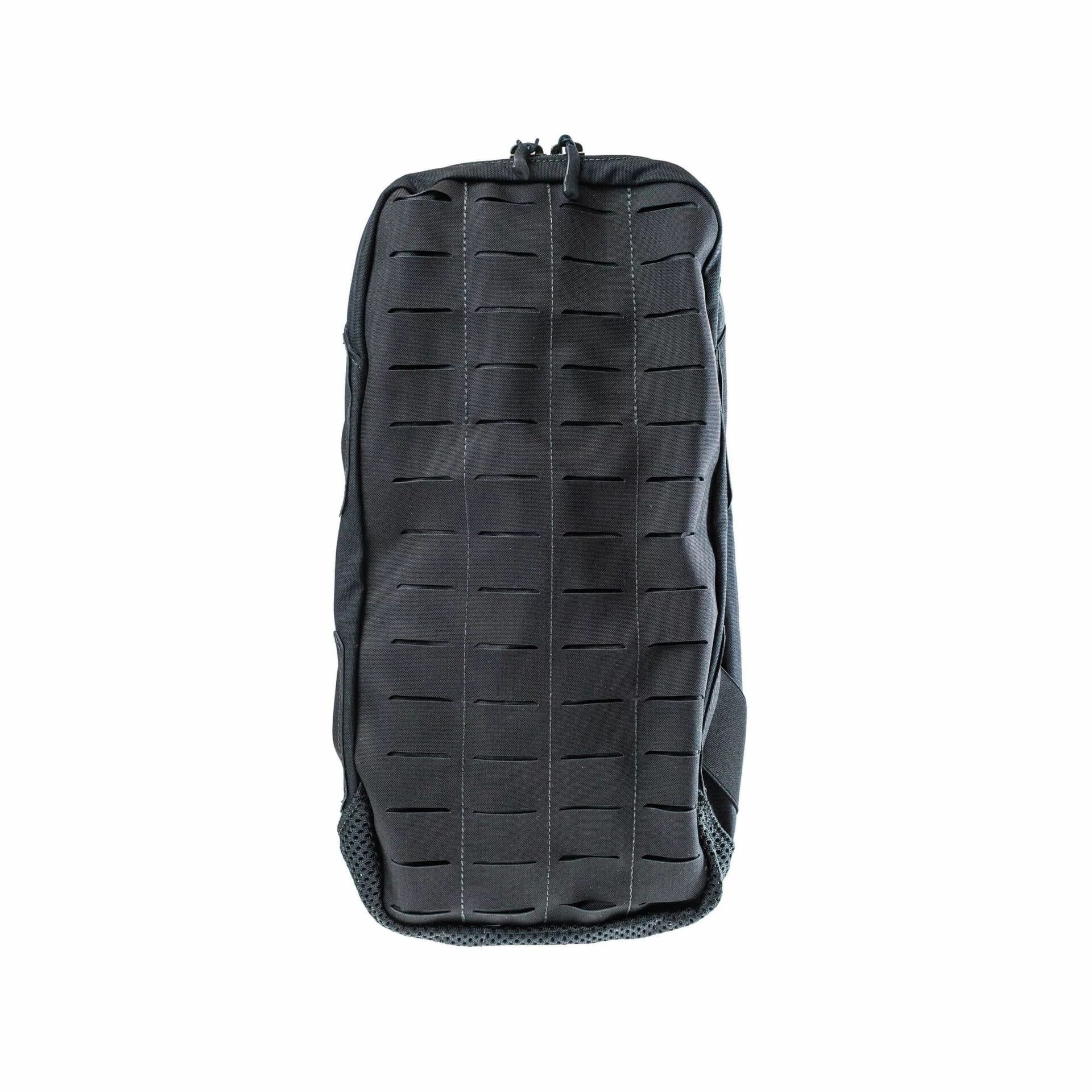 Husă pentru sistem de hidratare Lindnerhof Hydration Pouch 2 l MX931 - Black