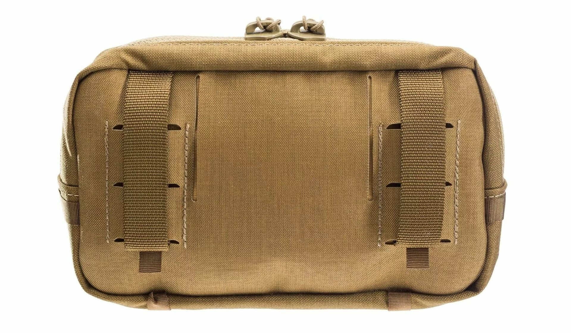 Borsetă Lindnerhof Multi-Pouch Horizontal PA053/II - Coyote