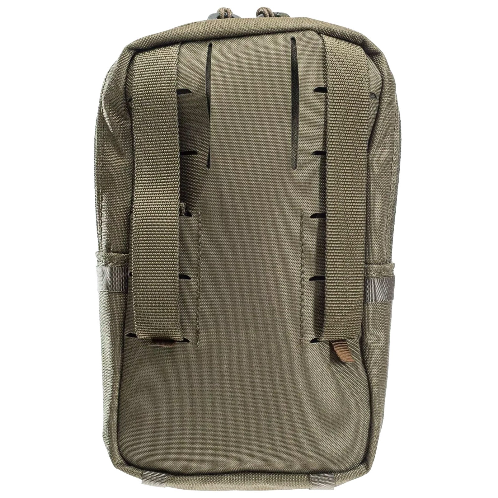 Borsetă Lindnerhof Multi-Pouch Vertical PA054/II - Stone Grey