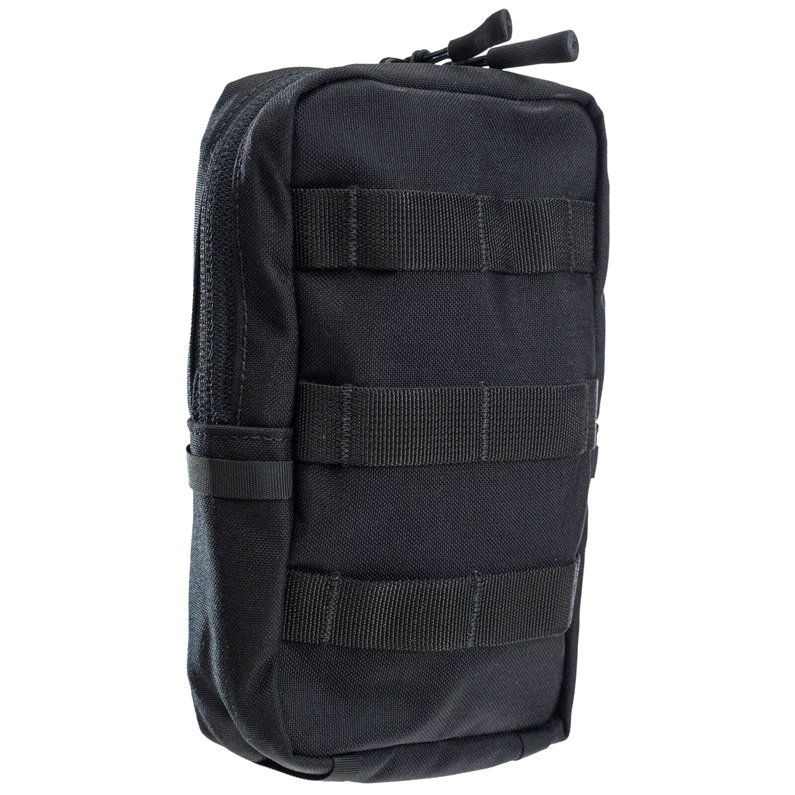 Borsetă Lindnerhof Multi-Pouch Vertical PA054/II - Black