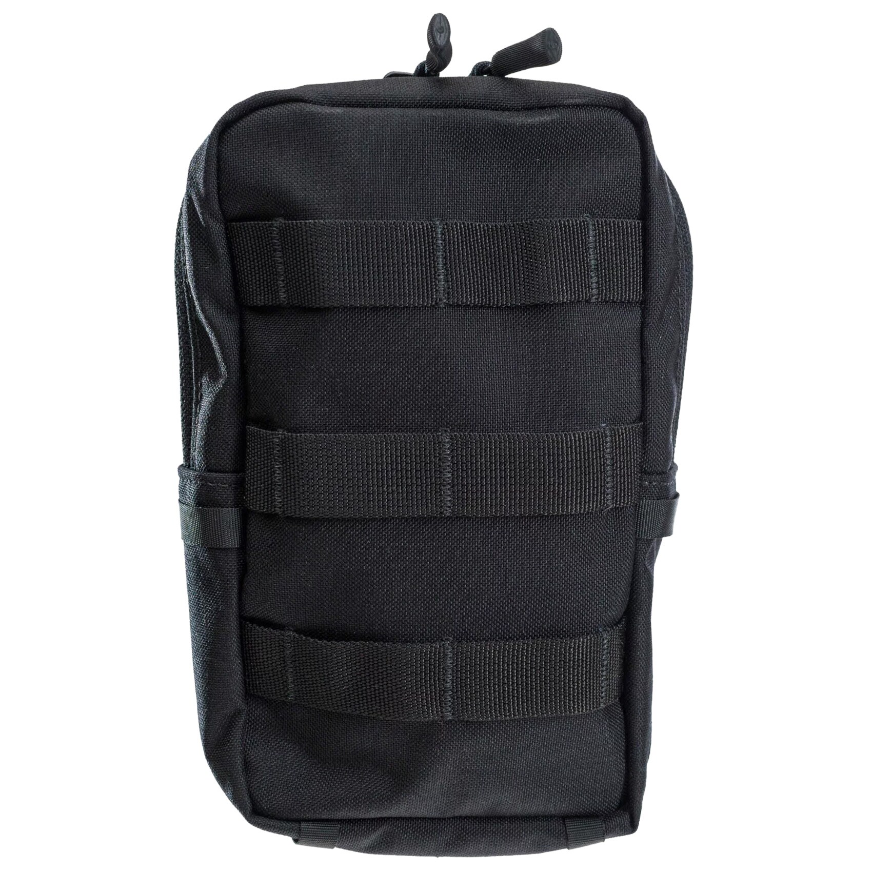 Borsetă Lindnerhof Multi-Pouch Vertical PA054/II - Black