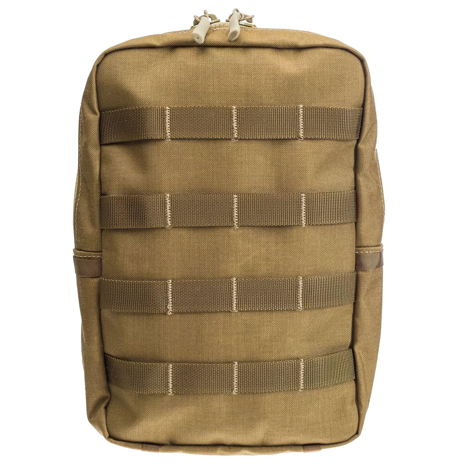 Borsetă Lindnerhof Multi-Pouch Vertical Large PA022 - Coyote