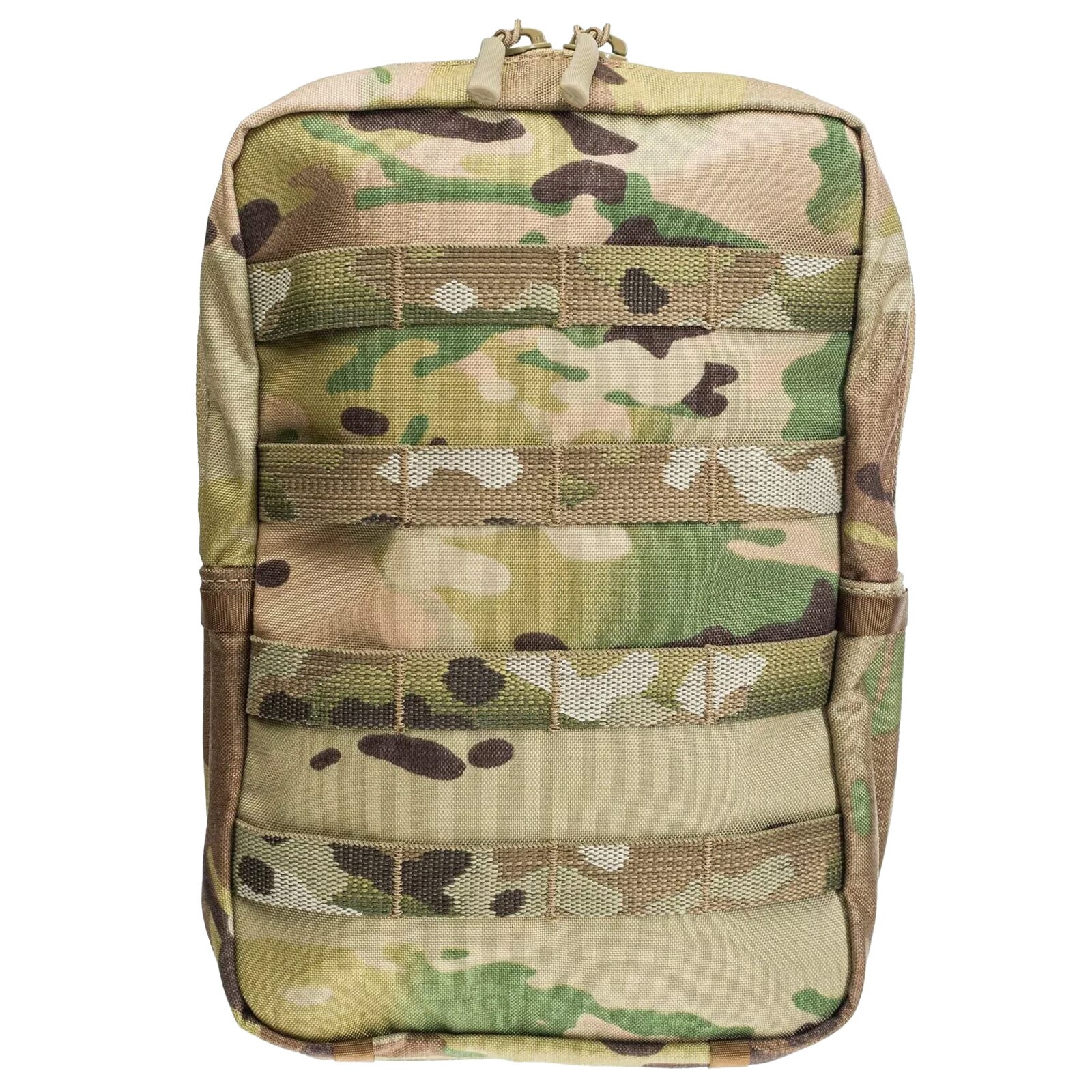 Borsetă Lindnerhof Multi-Pouch Vertical Large PA022 - MultiCam