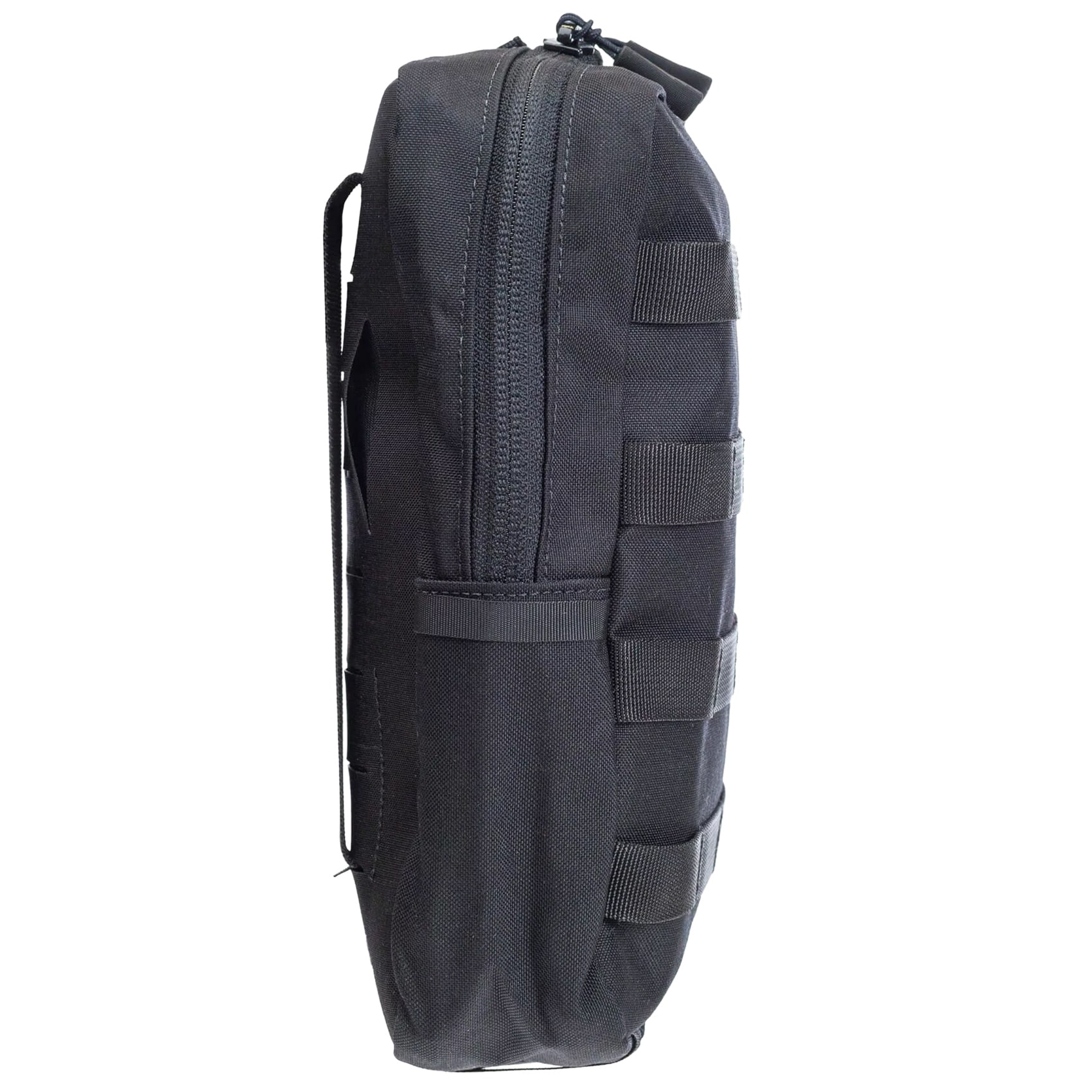 Borsetă Lindnerhof Multi-Pouch Vertical Large PA022 - Black