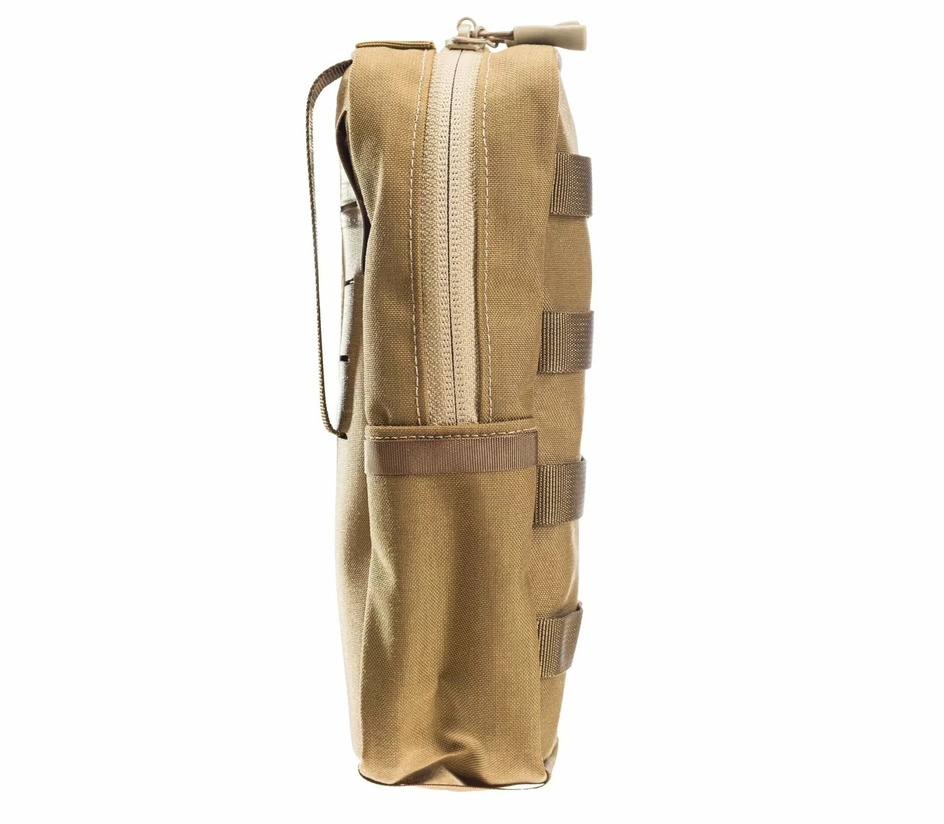 Borsetă Lindnerhof Multi-Pouch Slim PA109/II - Coyote