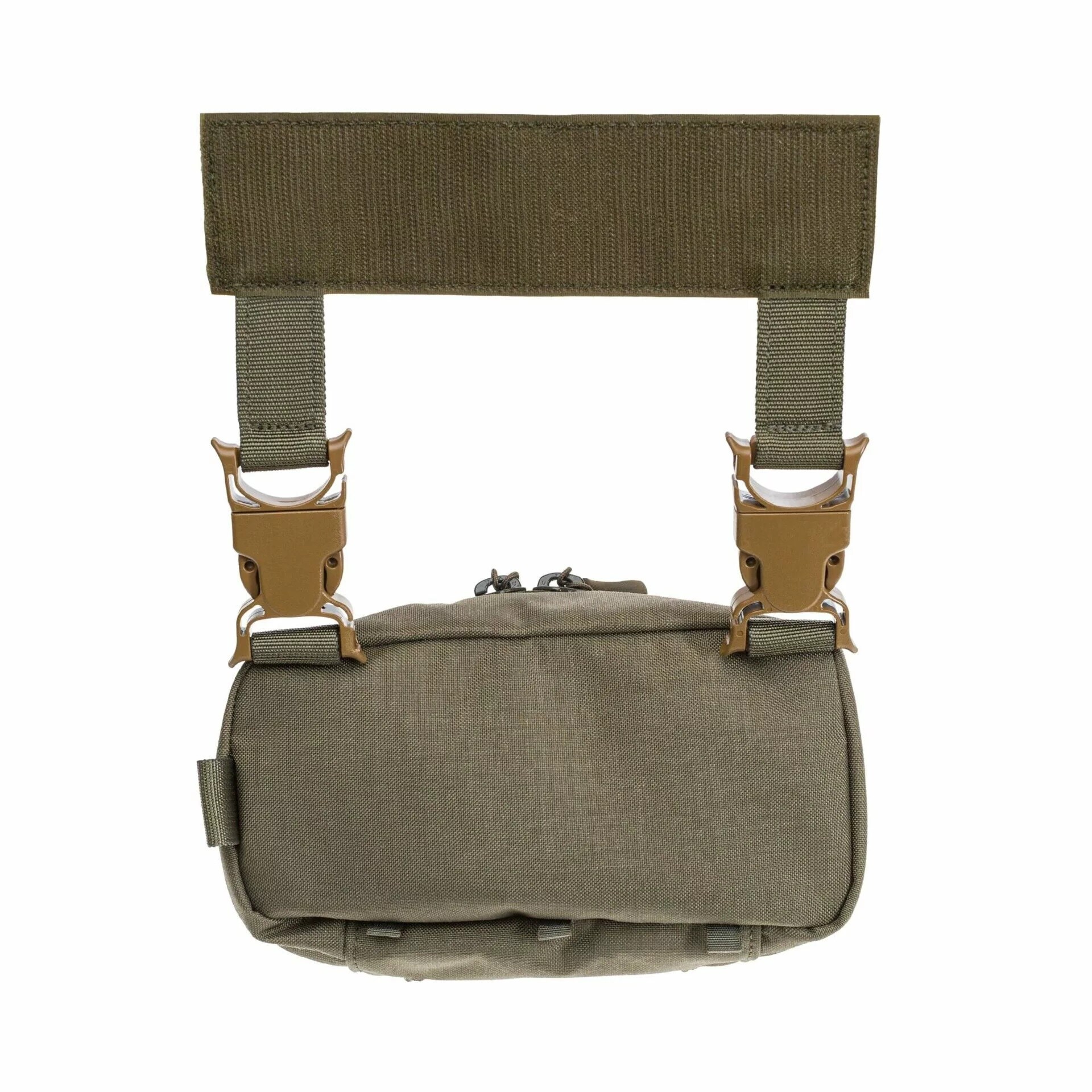 Borsetă Lindnerhof Multi-Hanger Pouch Small LT373 - Stone Grey
