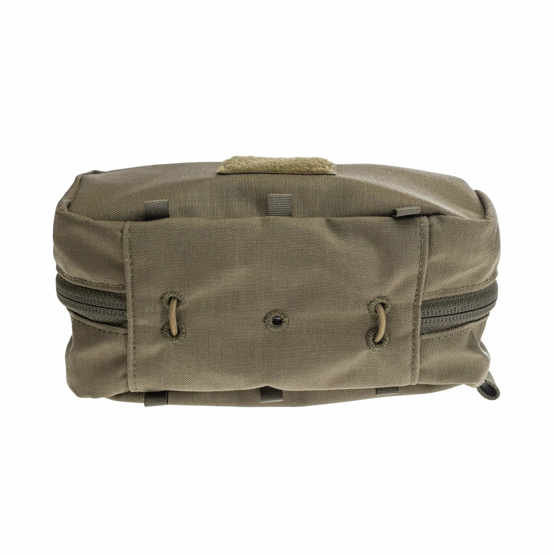 Borsetă Lindnerhof Multi-Hanger Pouch Small LT373 - Stone Grey