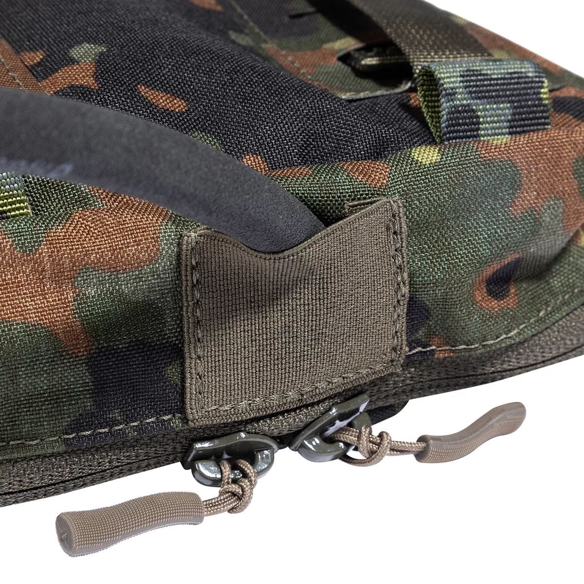 Husă pentru sistem de hidratare Lindnerhof Hydration Pouch 2 l PA057-2/II - Flecktarn