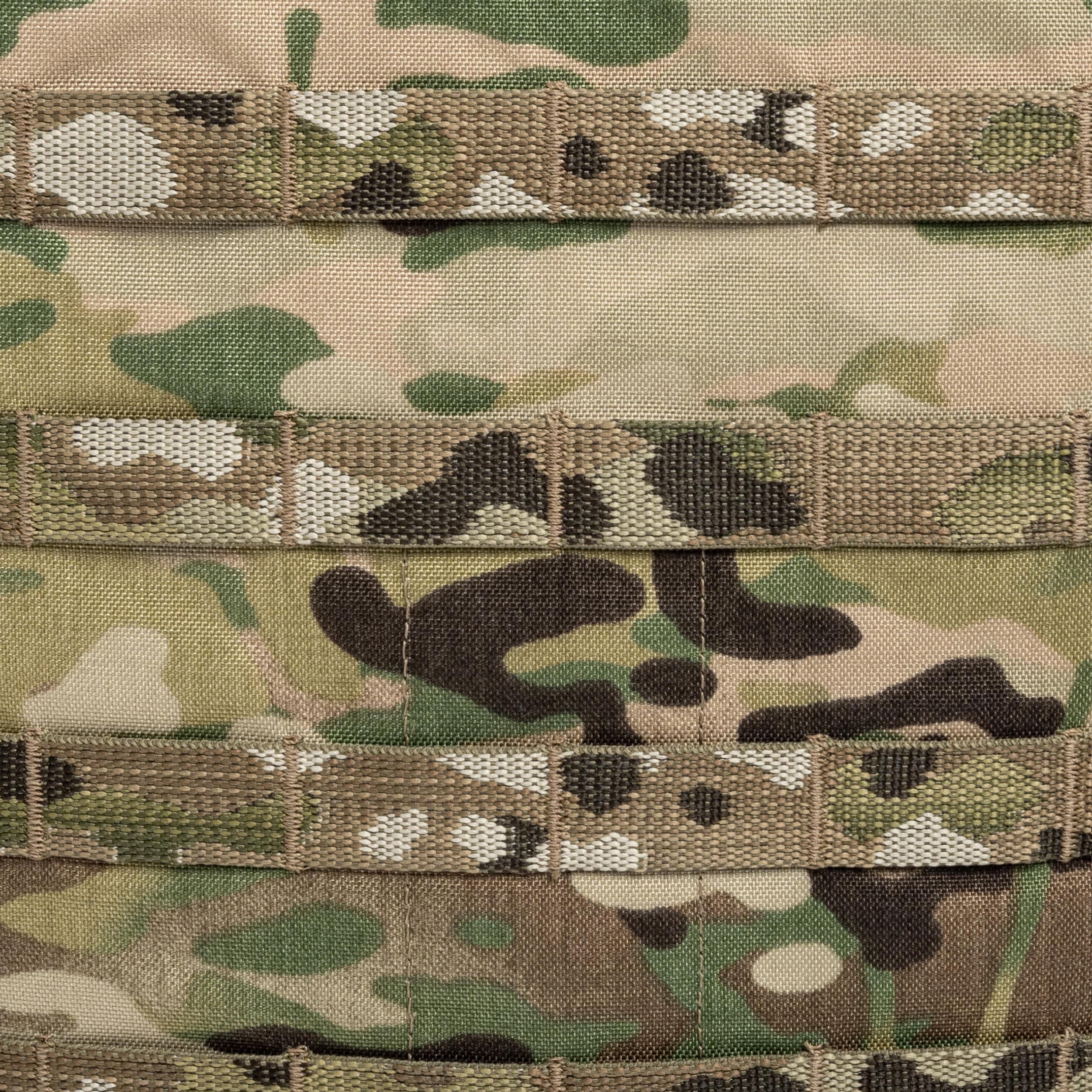 Vestă tactică Lindnerhof Plate Carrier LT042/2 - MultiCam