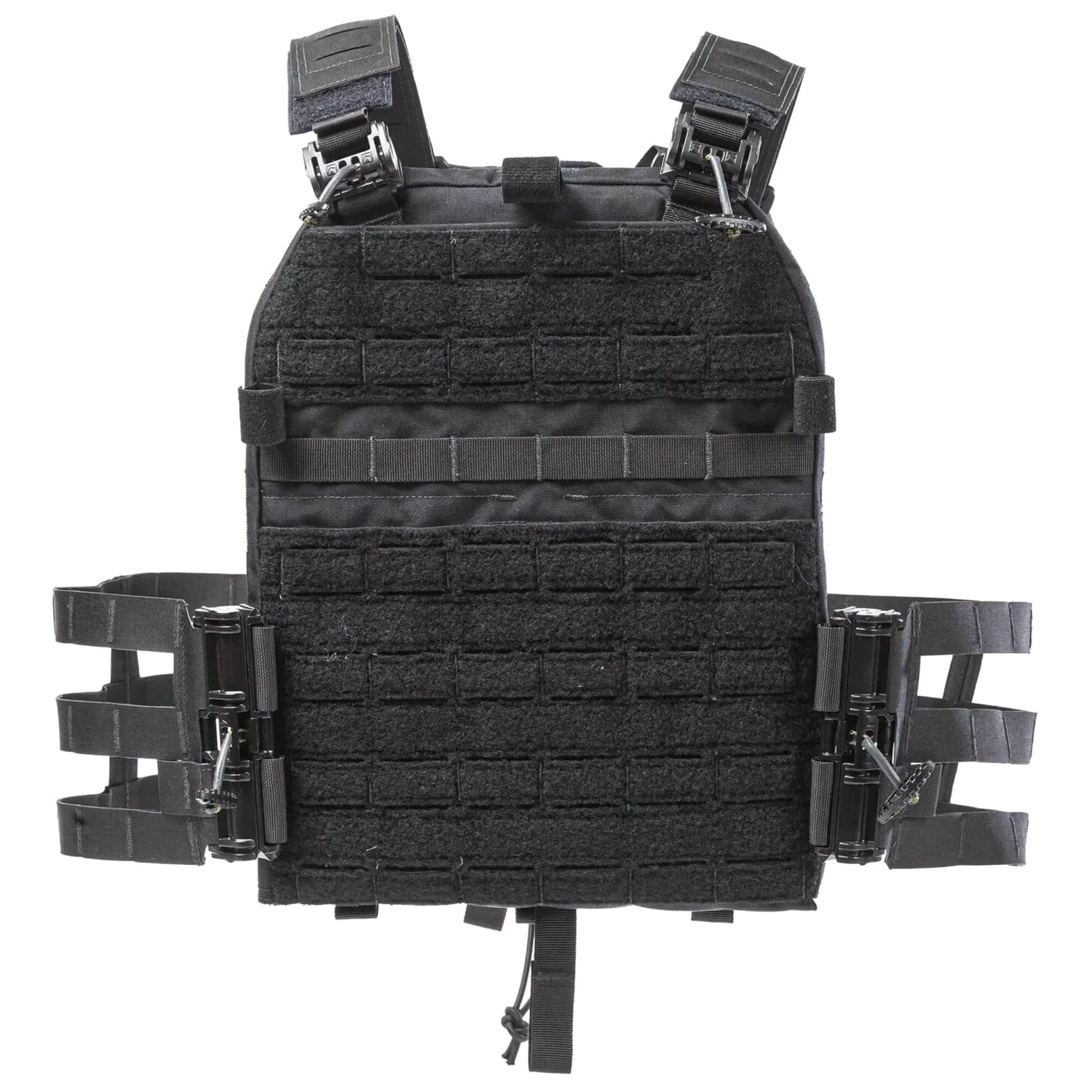 Vestă tactică Lindnerhof Plate Carrier LT042/2 - Black