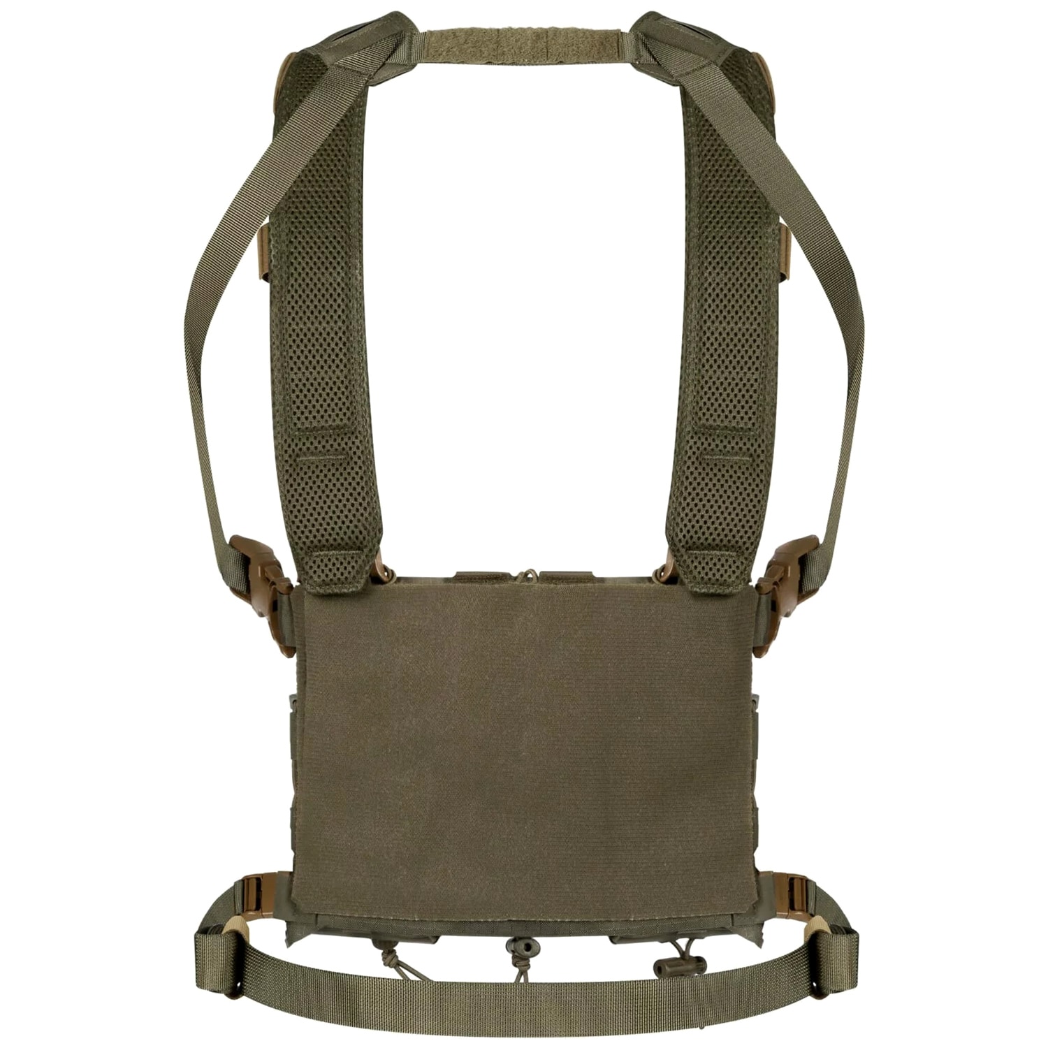 Vestă tactică Lindnerhof Micro Rig MX886 - Stone Grey