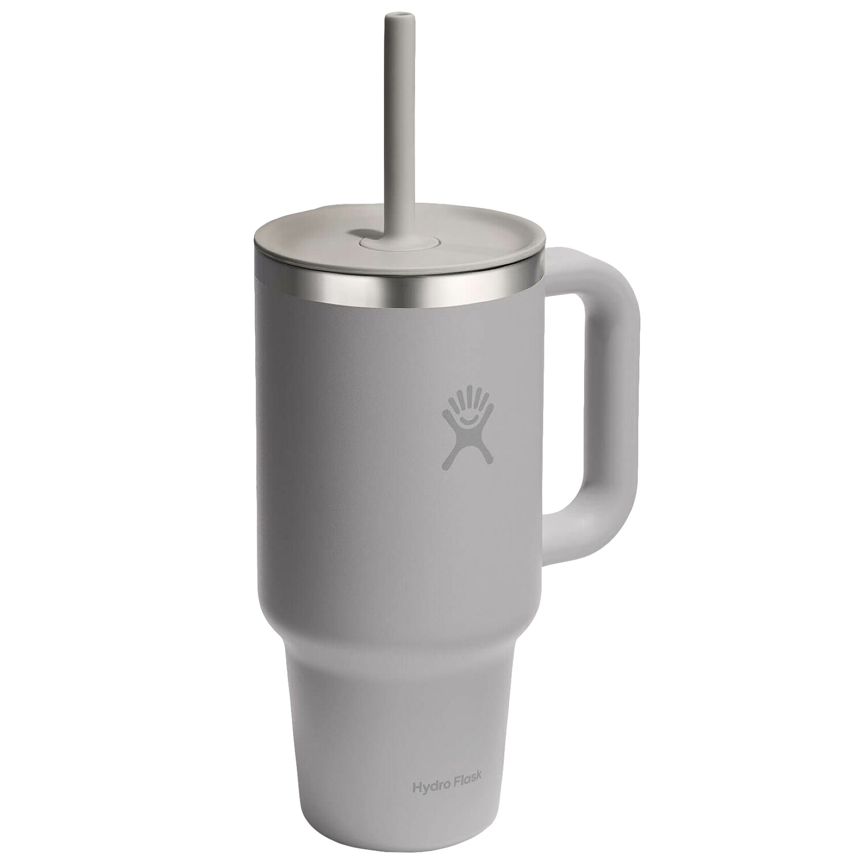 Cană termică Hydro Flask All Around Travel Tumbler 946 ml - Tonal Birch