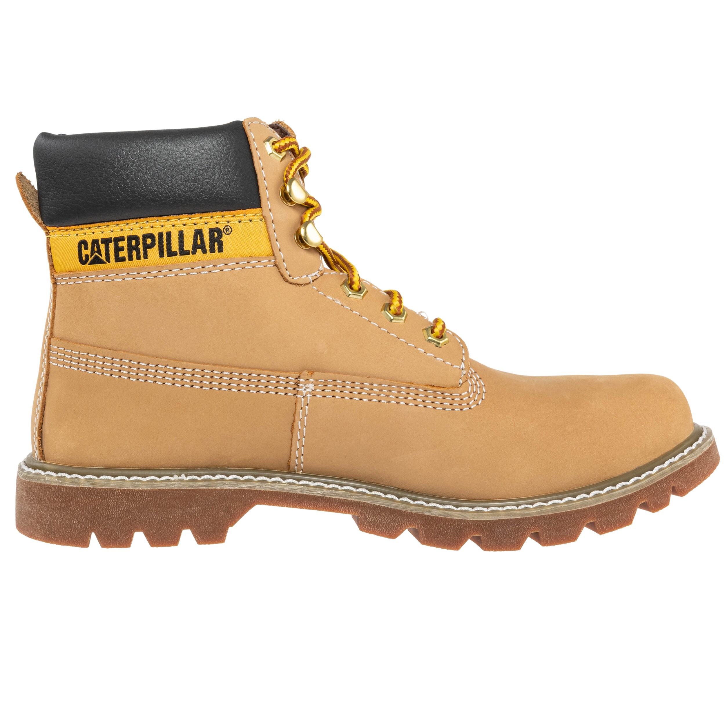 Încălțaminte Cat Footwear Colorado 2.0 - Honey Reset