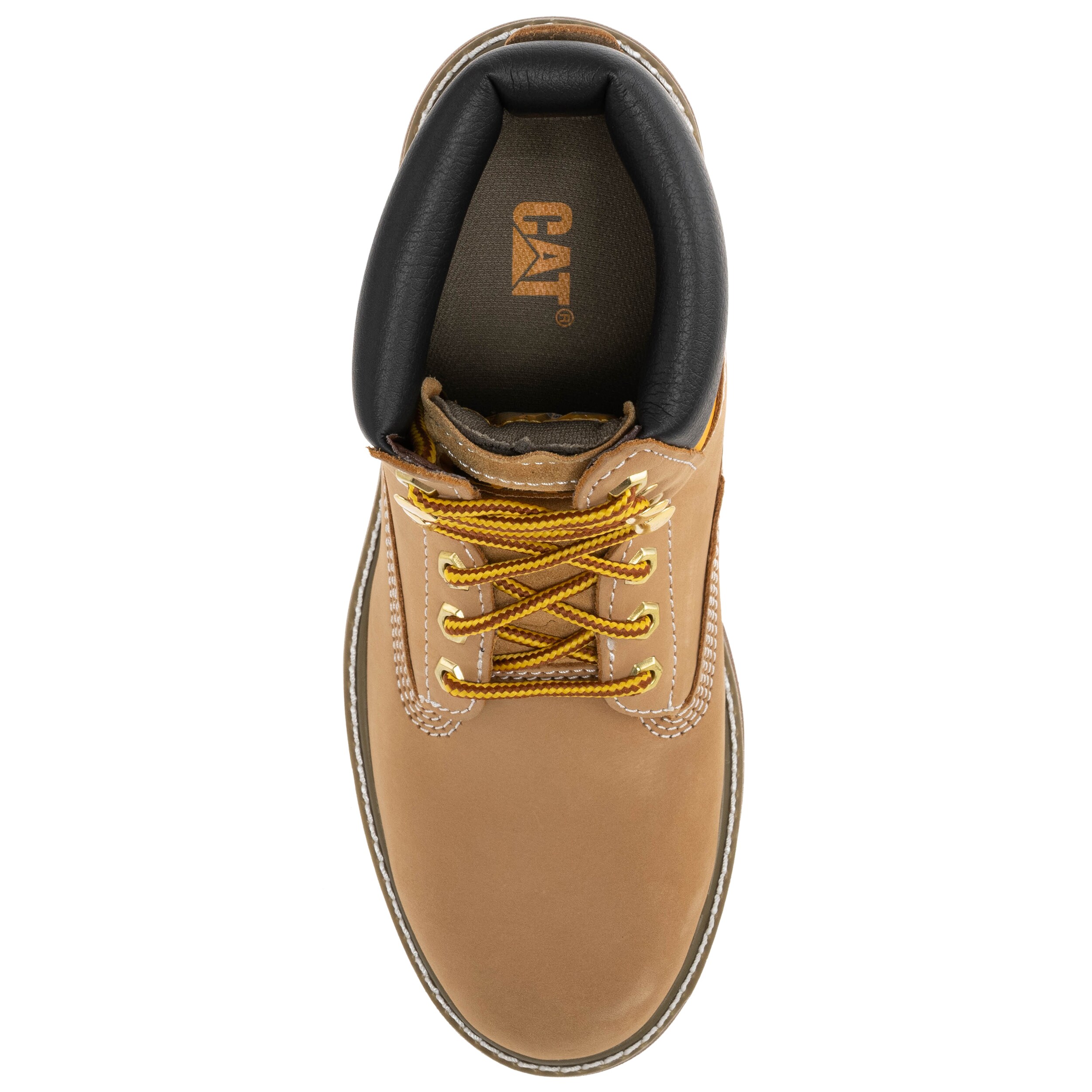 Încălțaminte Cat Footwear Colorado 2.0 - Honey Reset