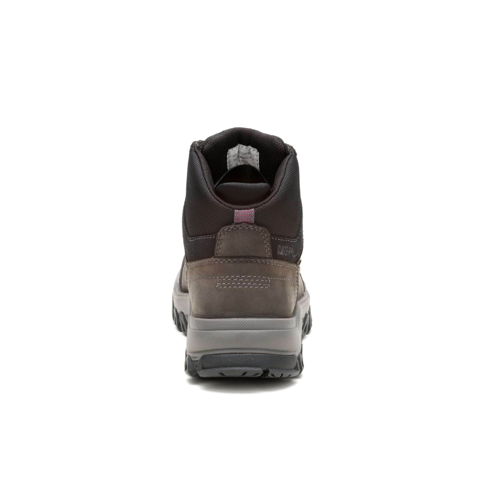 Încălțăminte Cat Footwear Threshold Rebound Mid WP - Grey