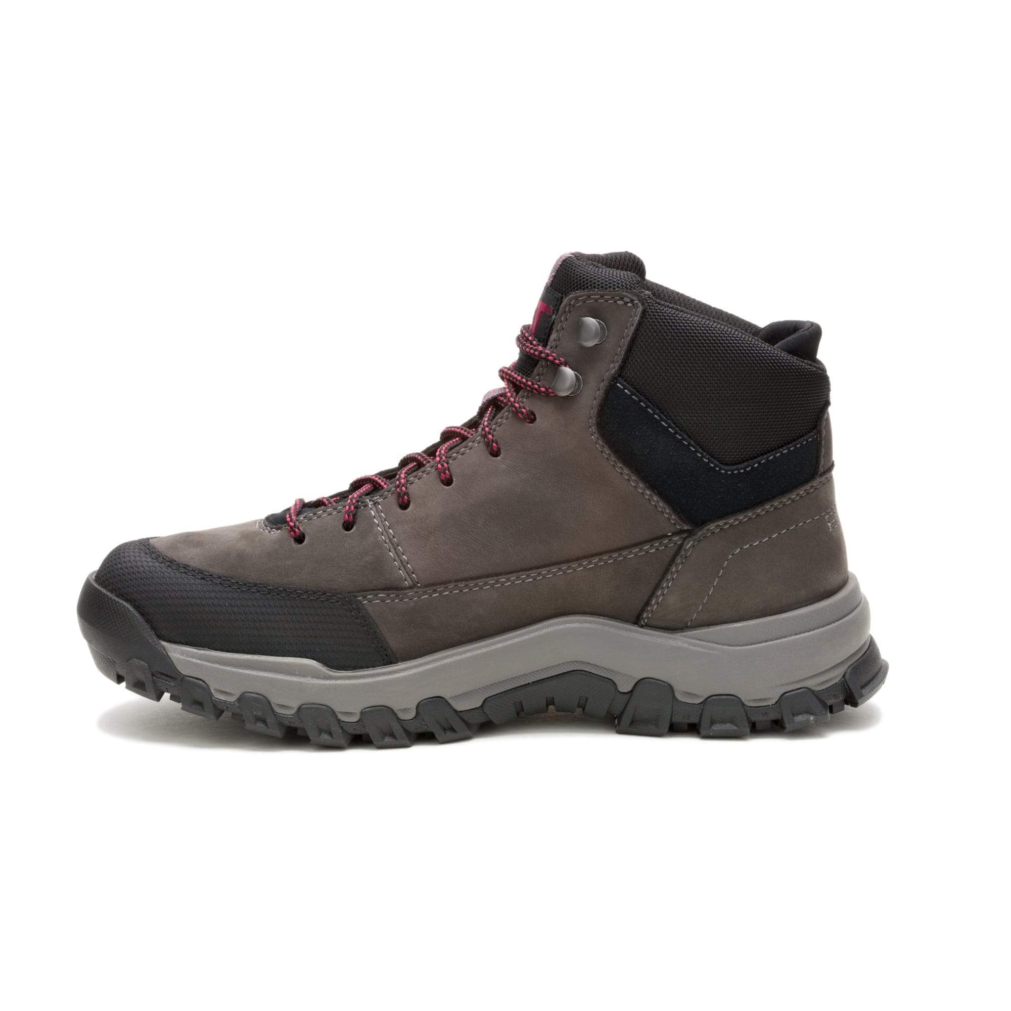 Încălțăminte Cat Footwear Threshold Rebound Mid WP - Grey