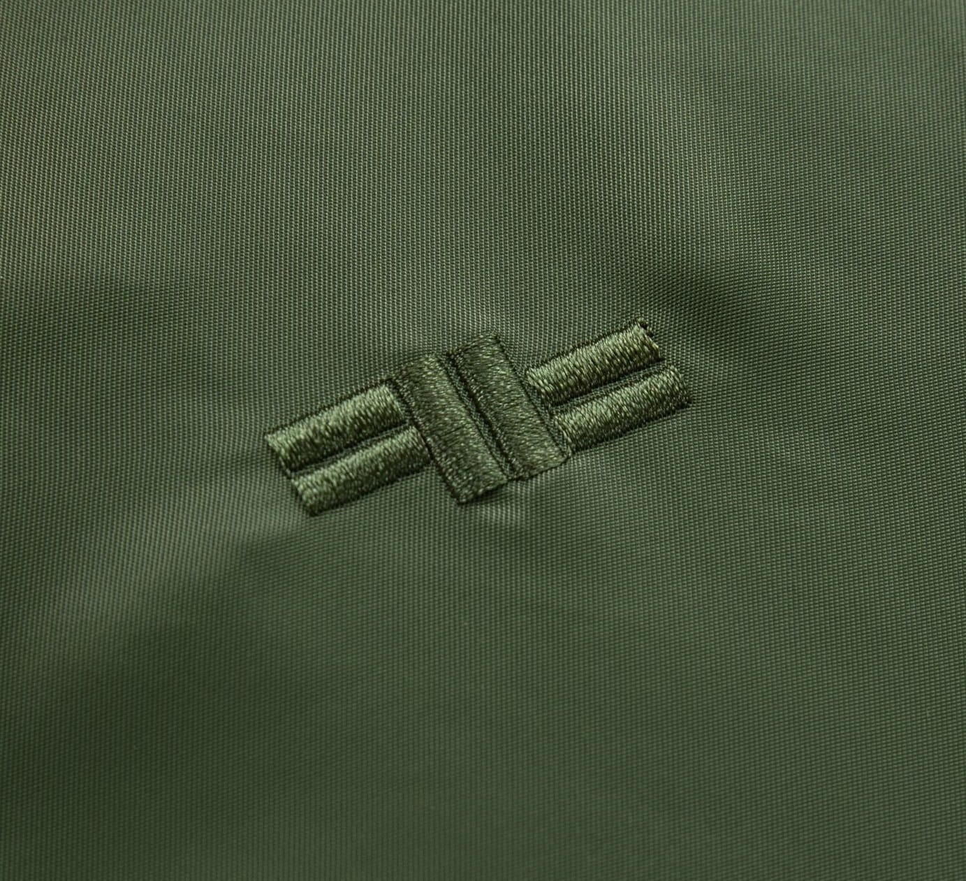 Geacă Pitbull Beejay II - Olive