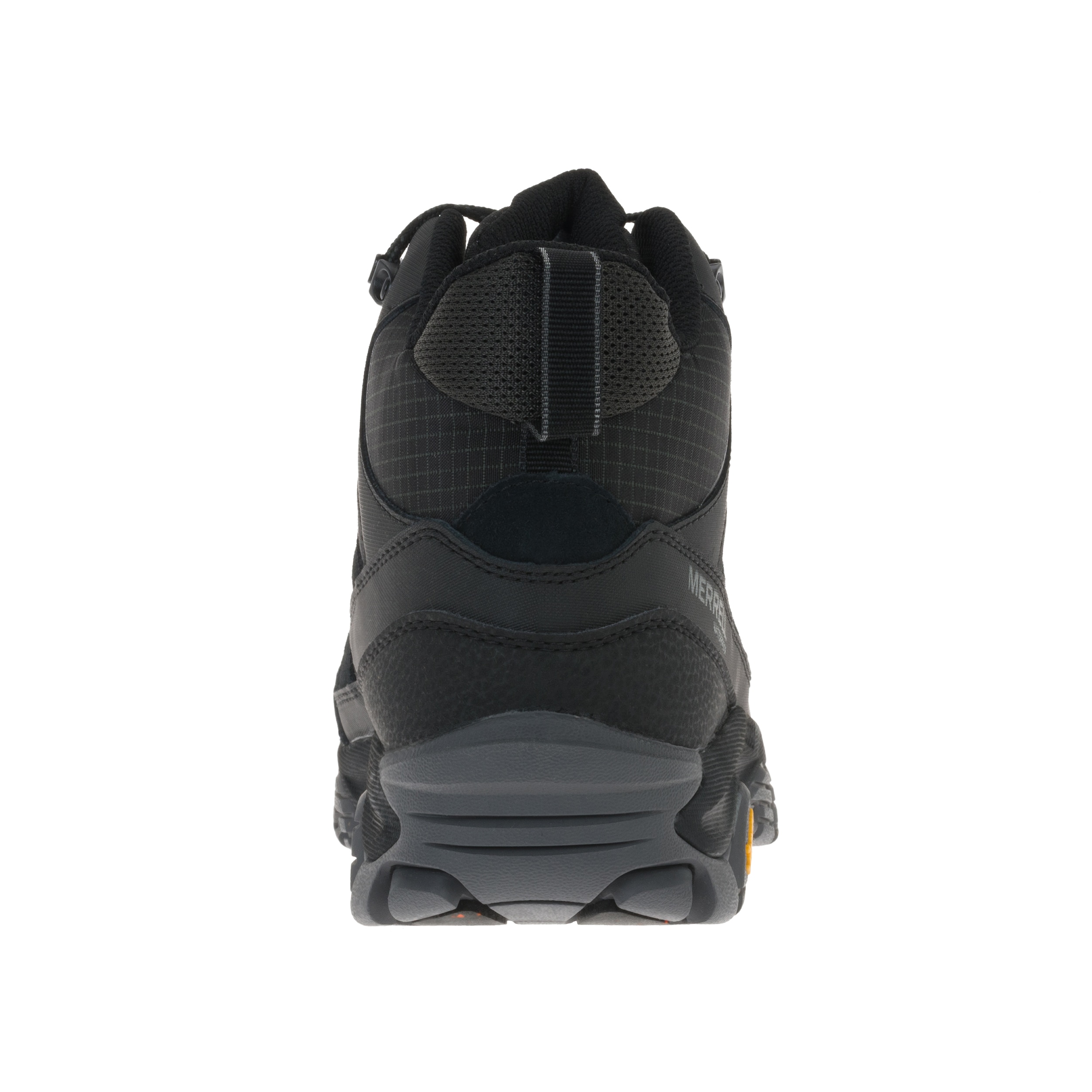 Încălțăminte Merrell Thermo Snow Grip MID Waterproof - Black