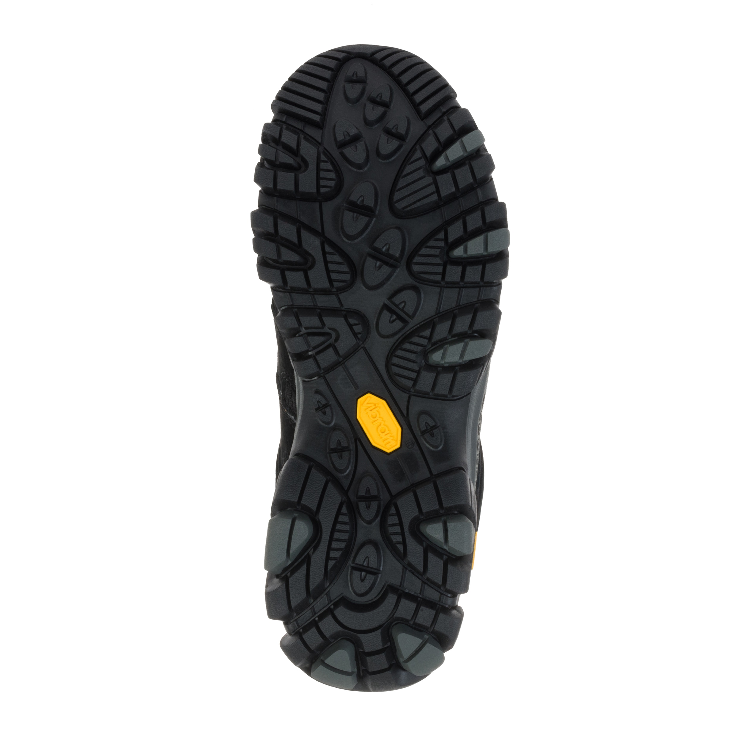 Încălțăminte Merrell MOAB 3 GTX - Black/Grey