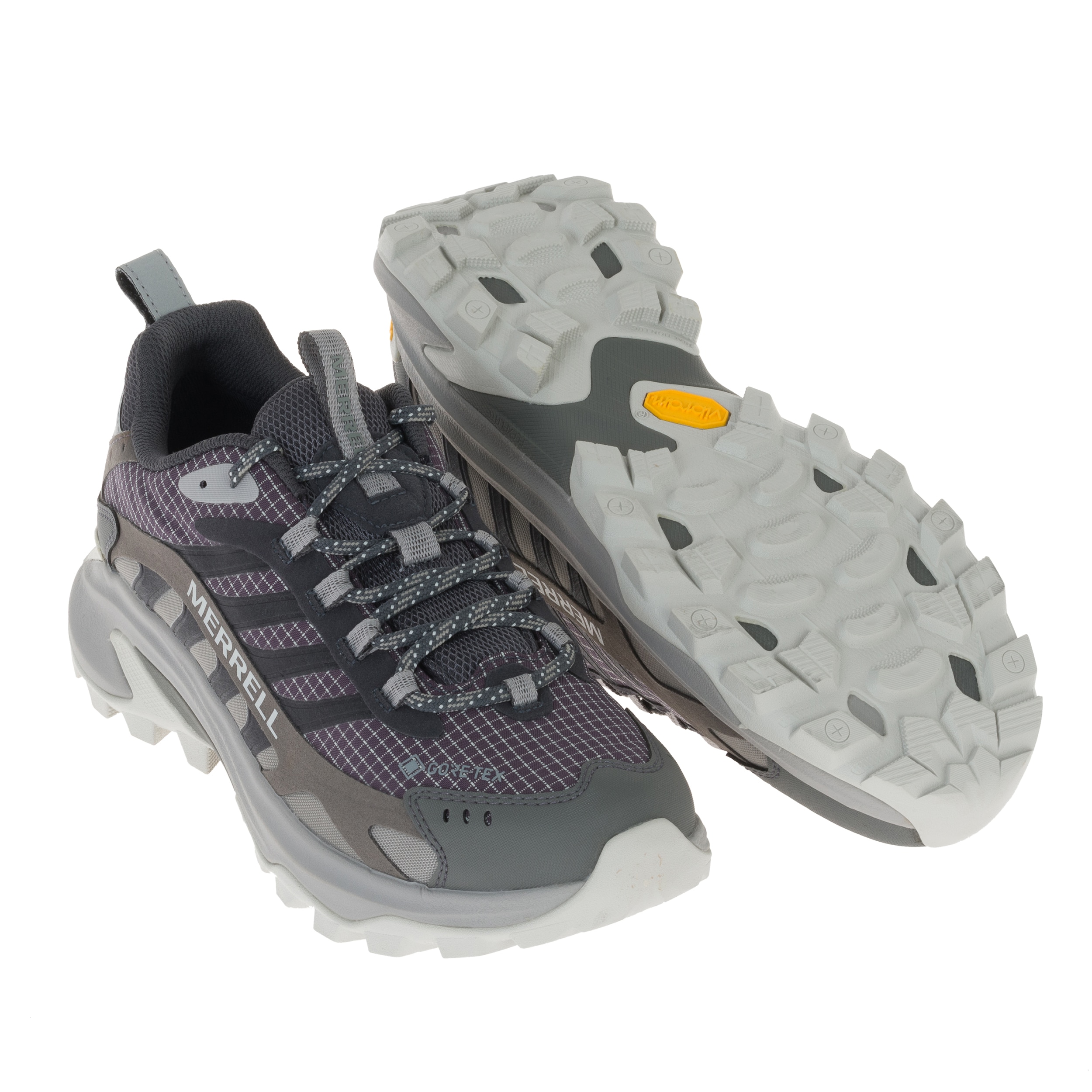 Încălțăminte Merrell MOAB Speed 2 GTX - Asphalt