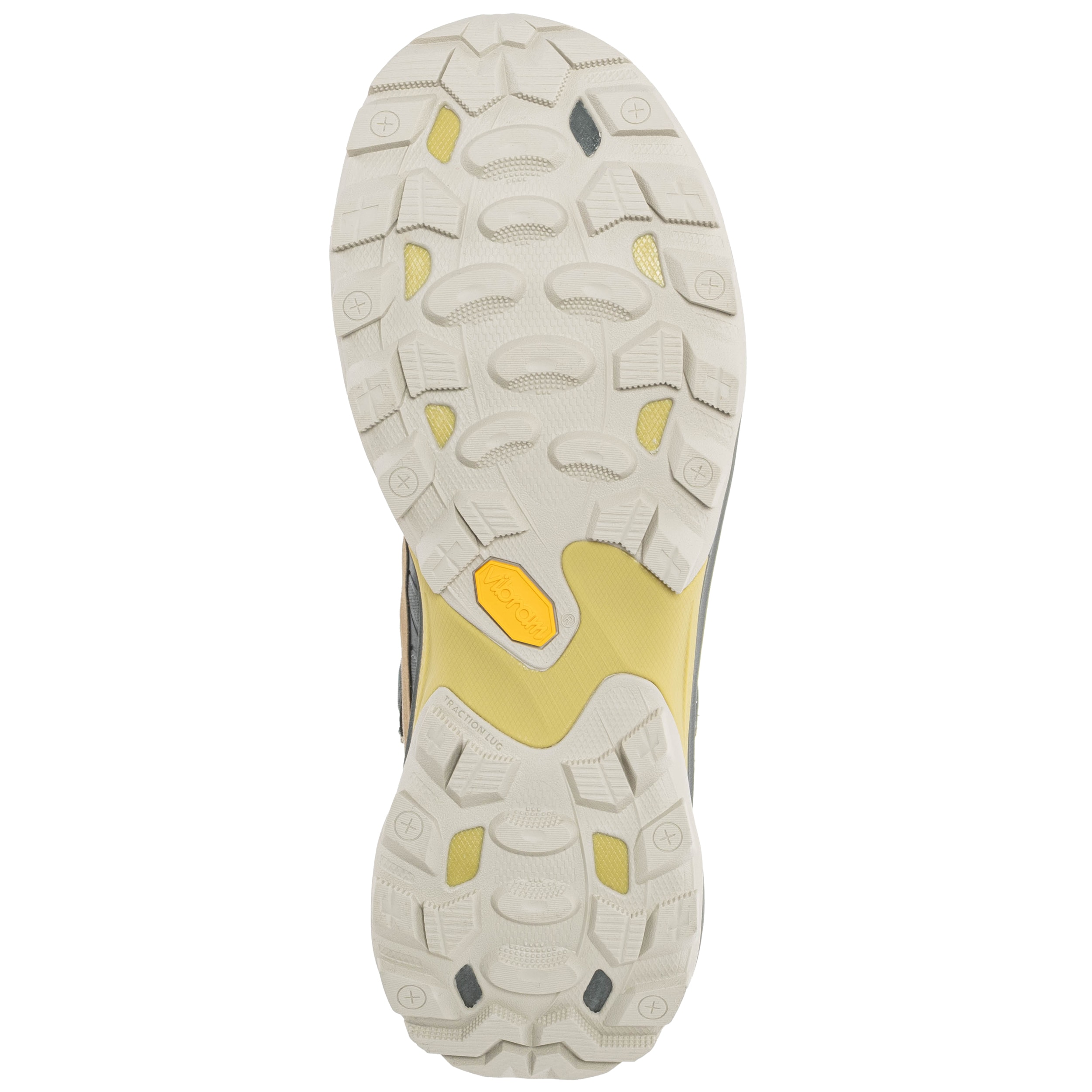 Ghete Merrell MOAB Speed 2 MID GTX - Brown