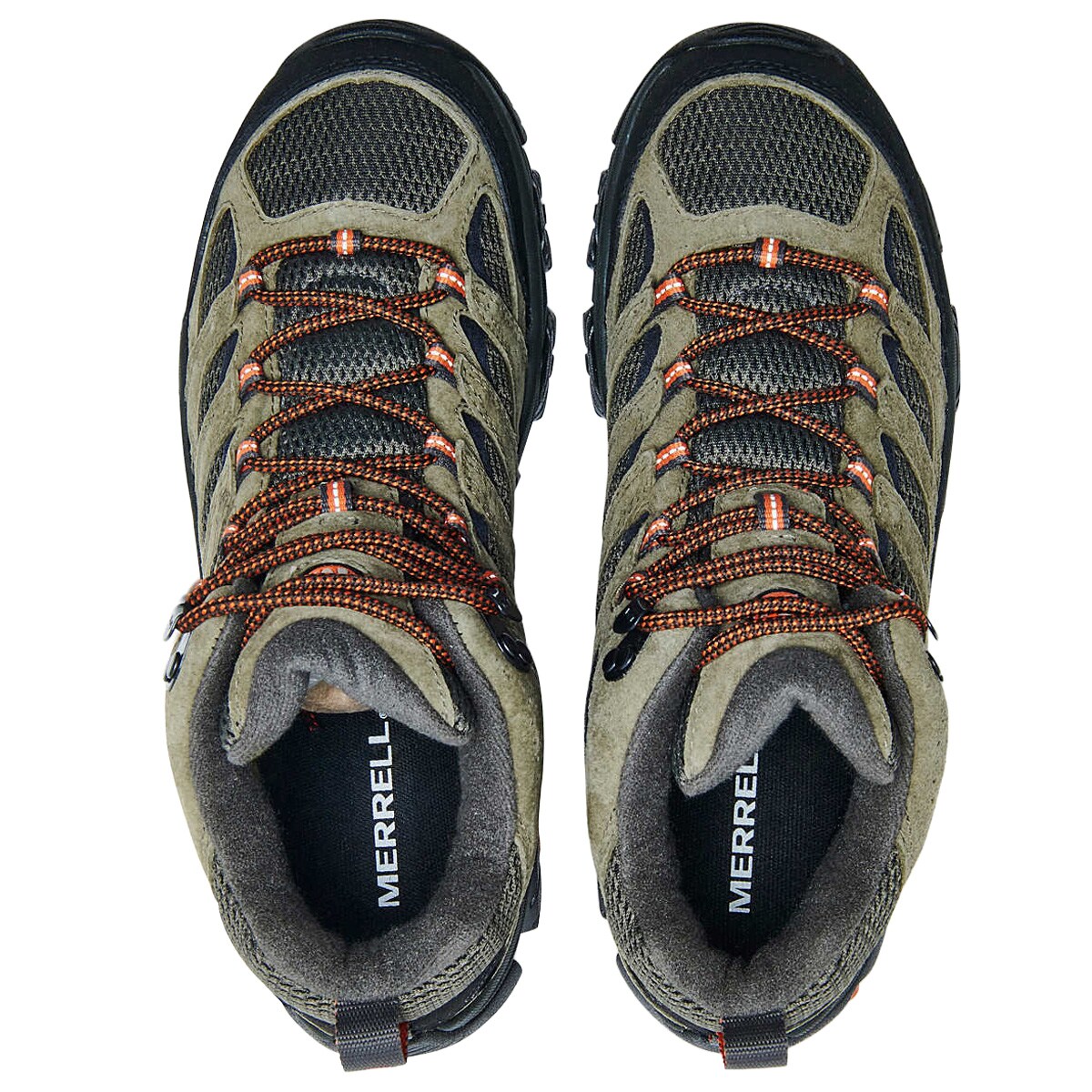 Încălțăminte Merrell MOAB 3 MID GTX - Olive
