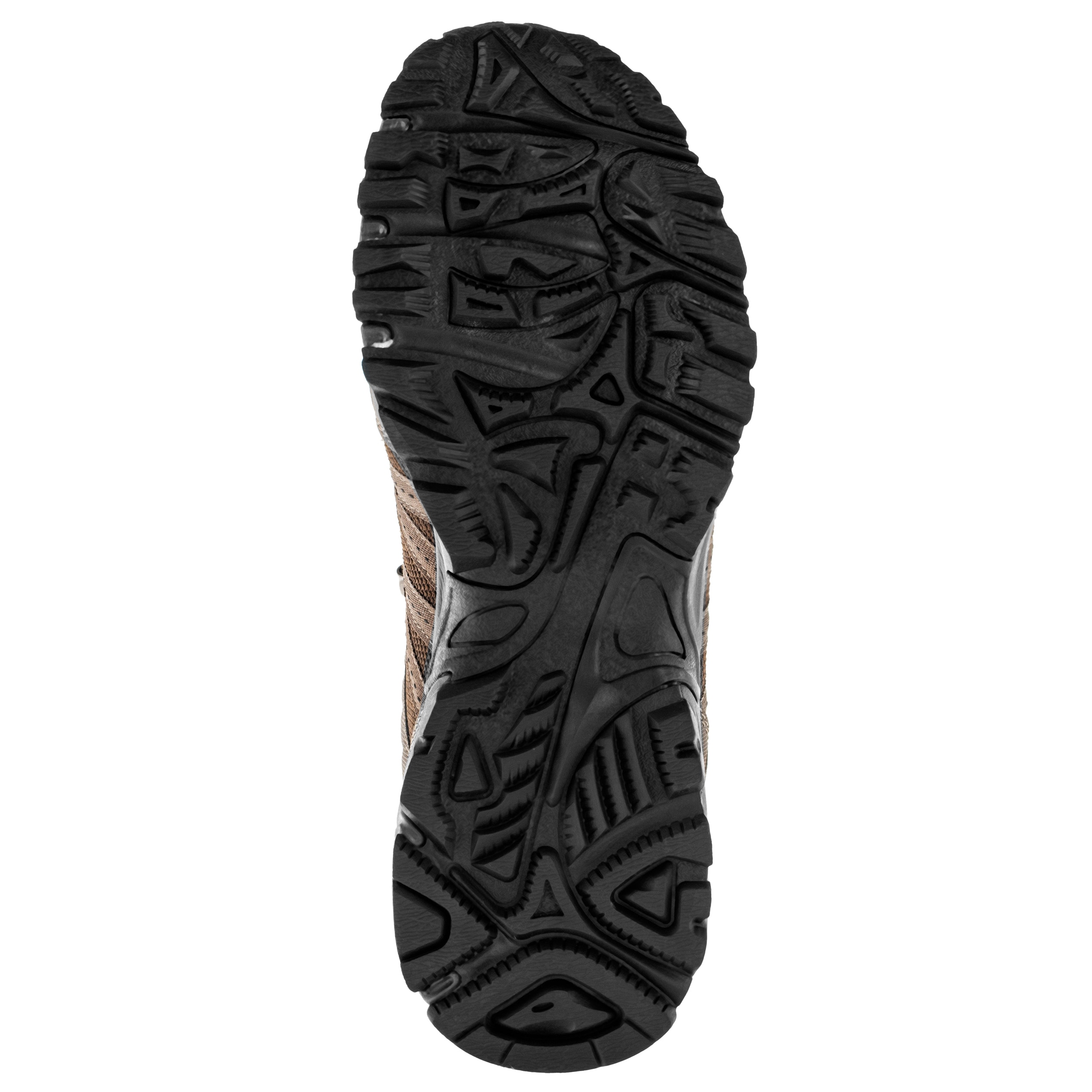 Încălțăminte tactică MFH Combat Tactical - Brown