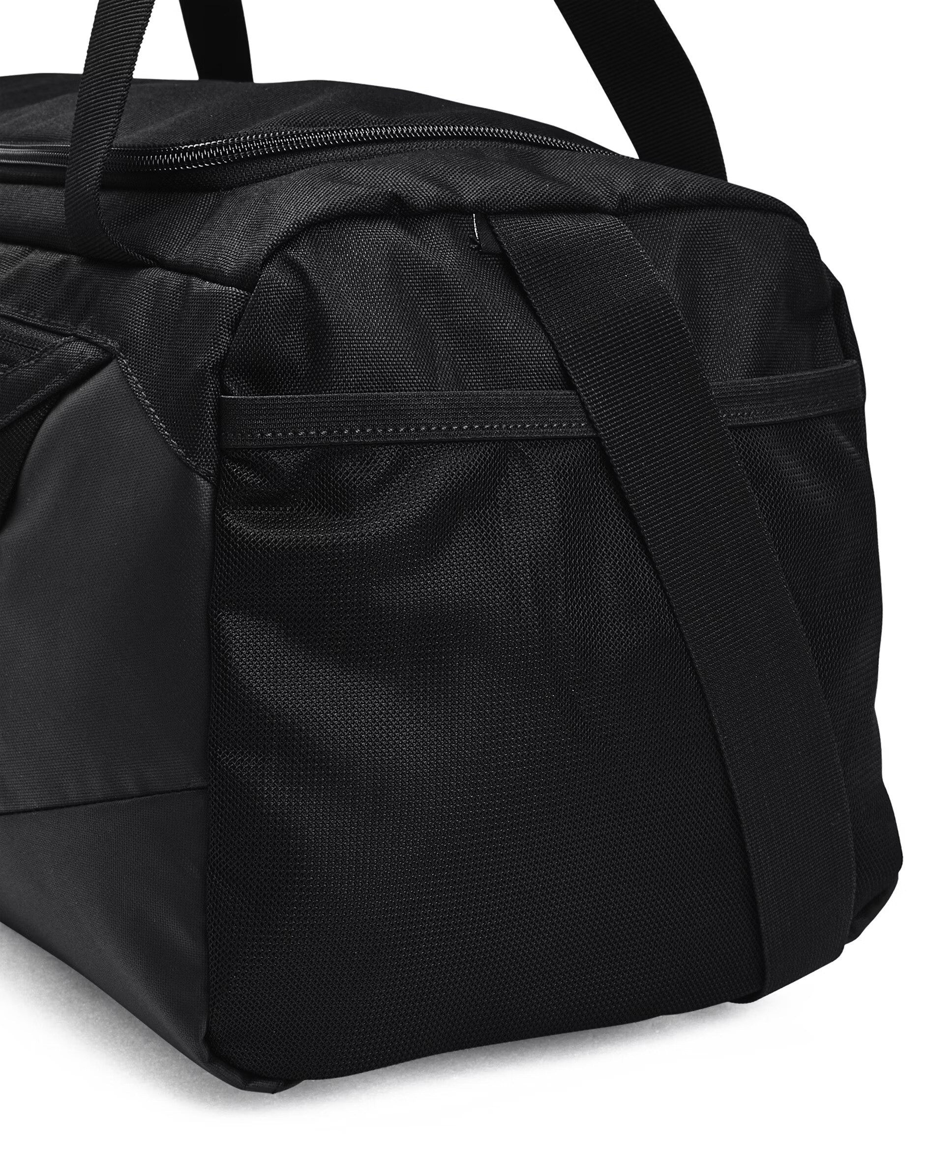Geantă Under Armour Duffle Undeniable 5.0 XS 23 l - Black