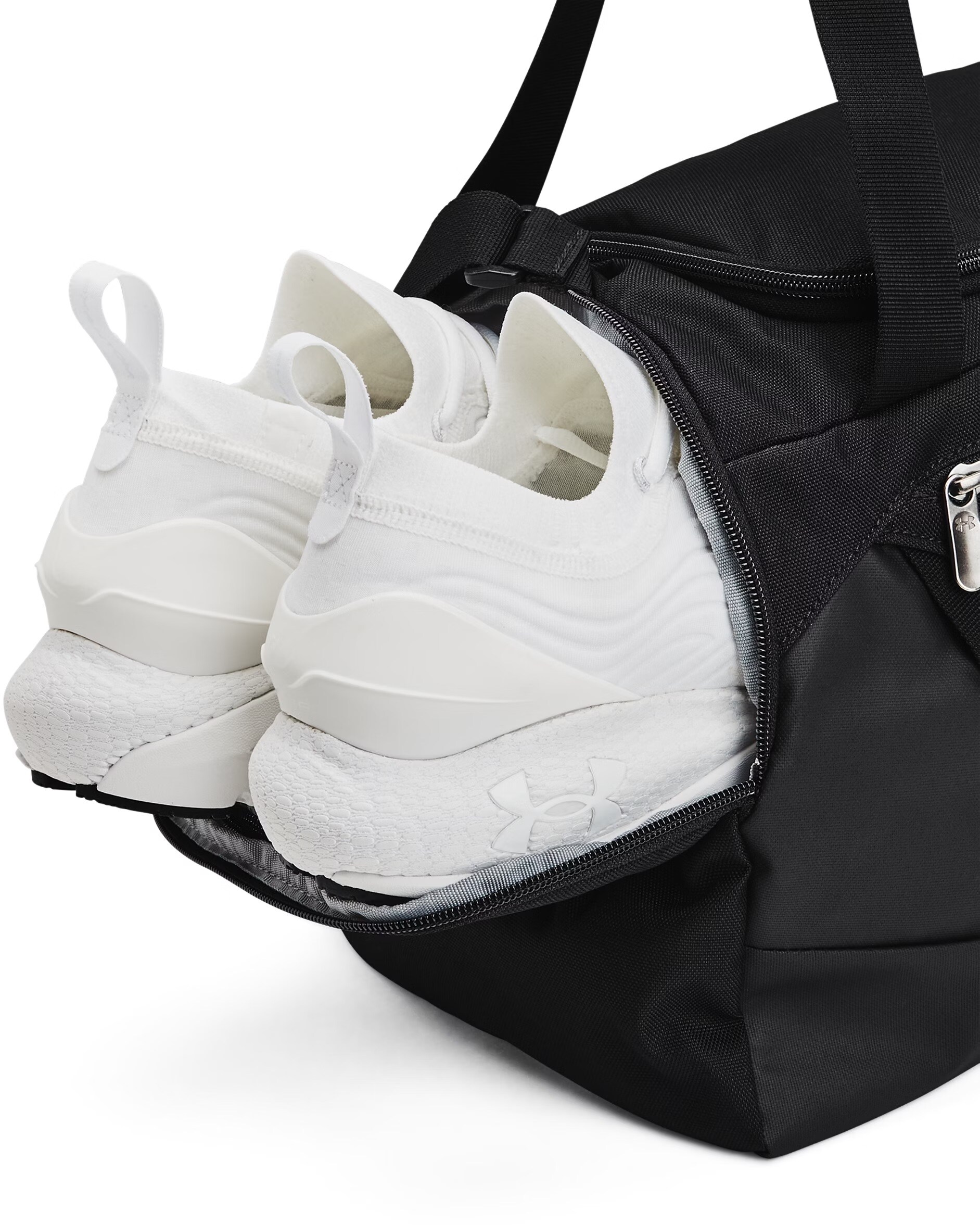 Geantă Under Armour Duffle Undeniable 5.0 XS 23 l - Black
