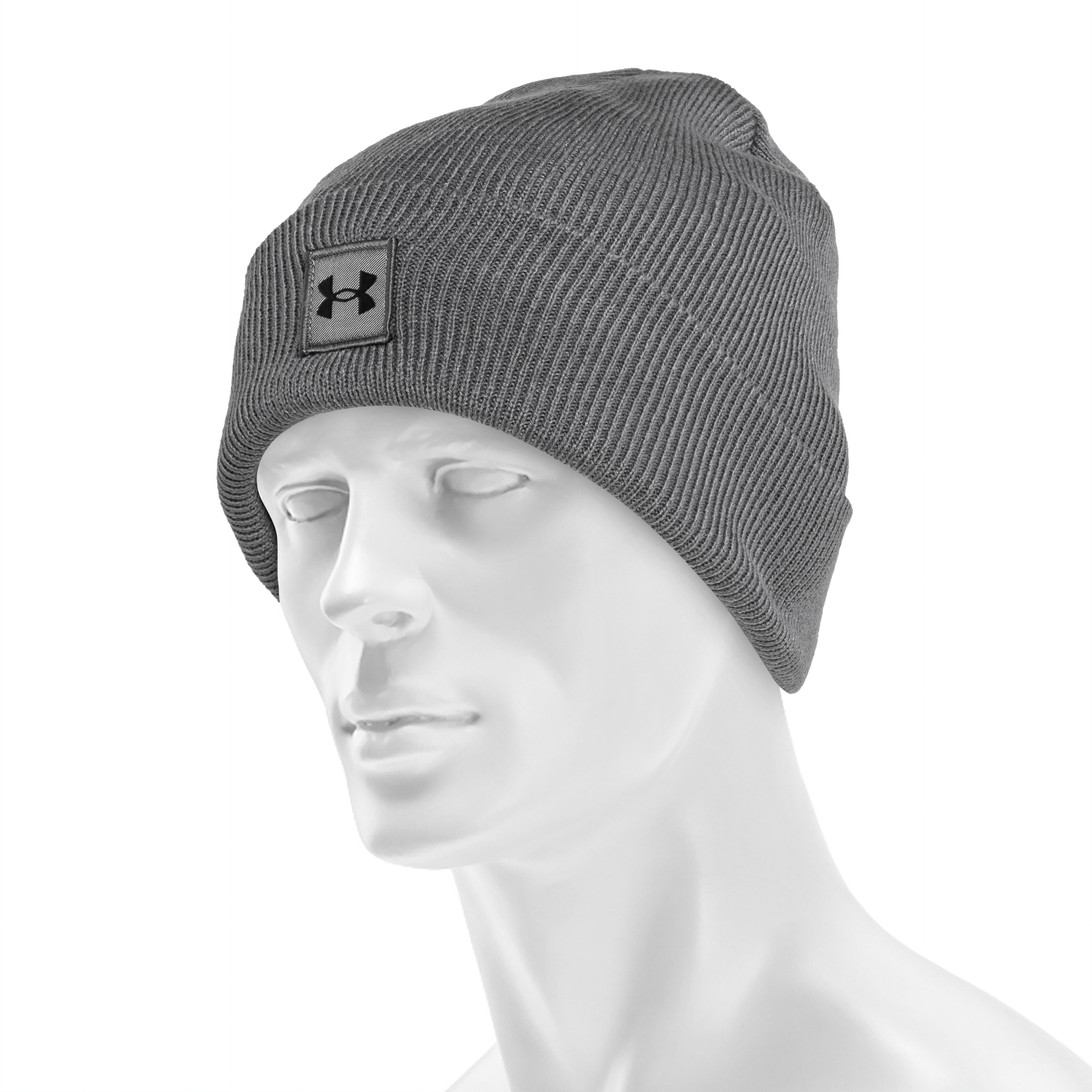 Căciulă Under Armour Halftime Cuff - Grey