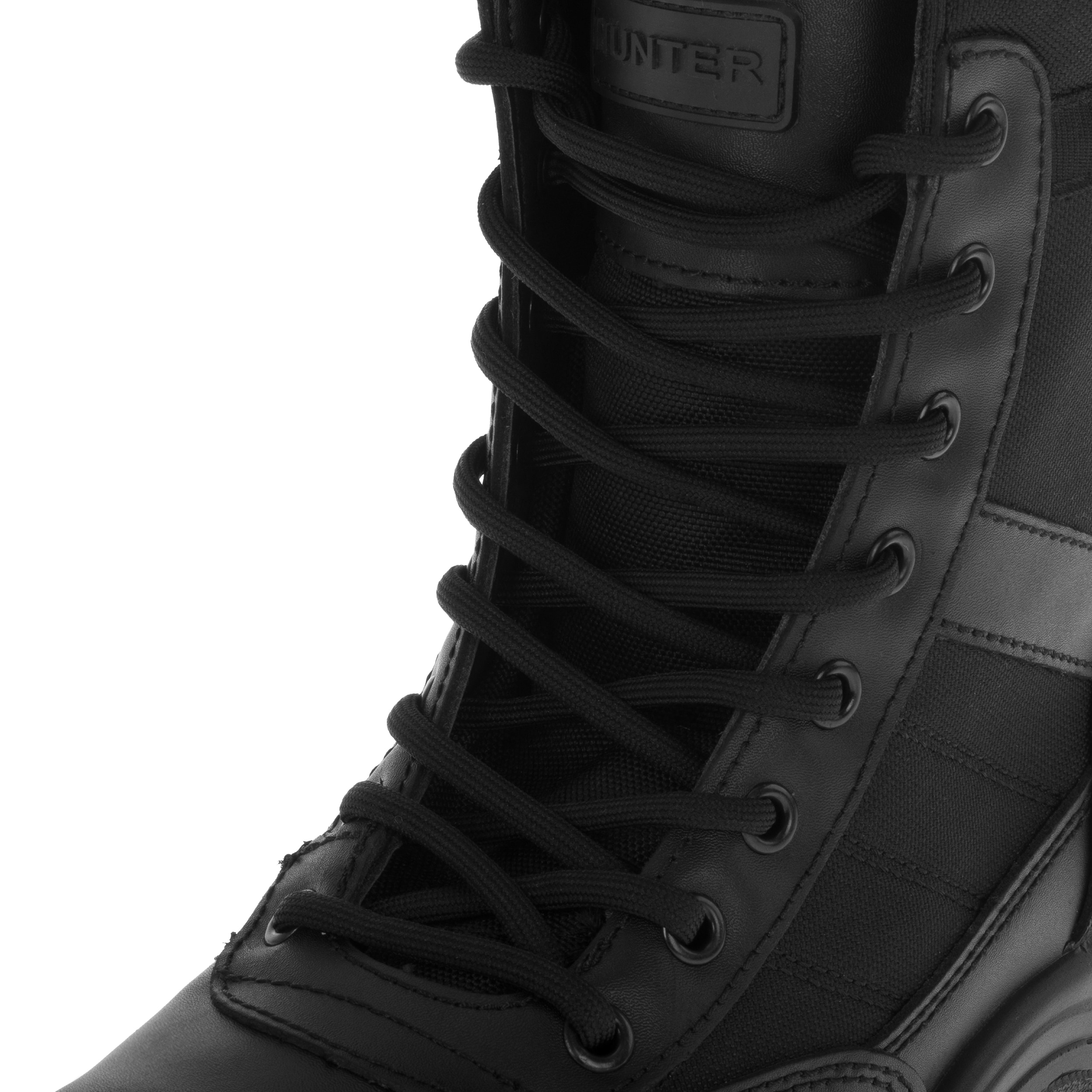 Încălțăminte Hunter M-04 Grom - Black