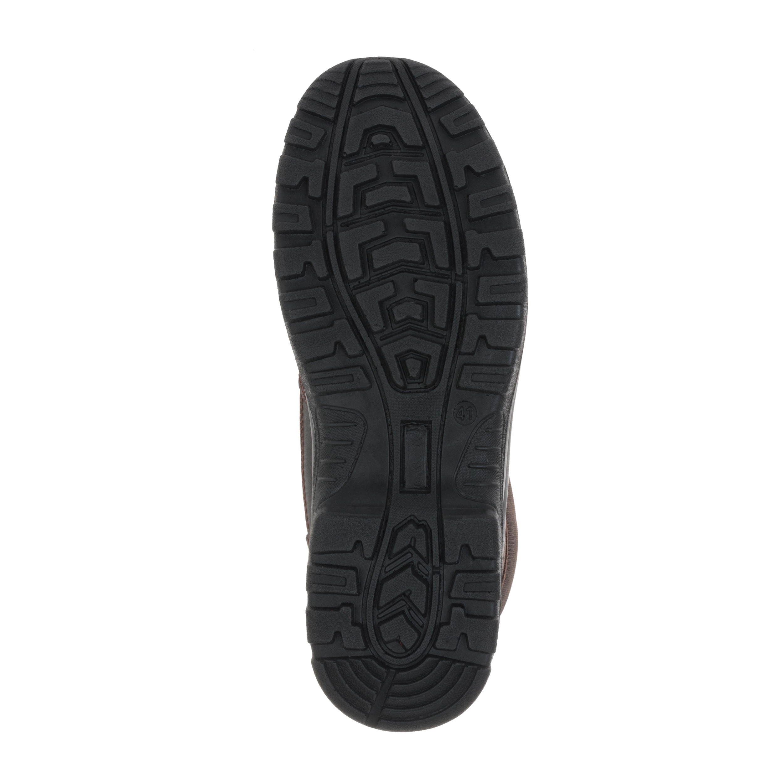 Ghete Hunter M-05 Grom - Brown