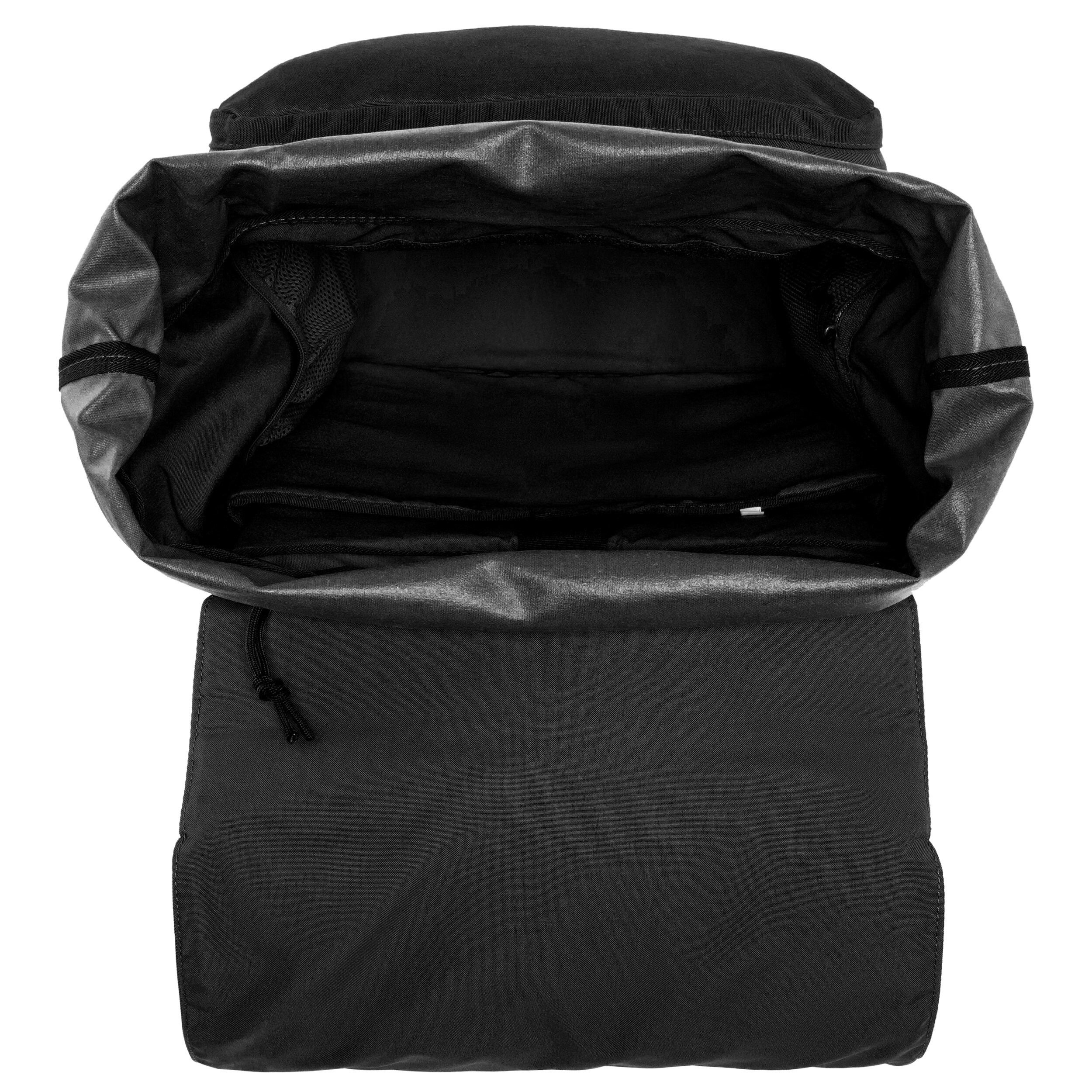 Rucsac tip cub Wisport Cube 20 l - Black