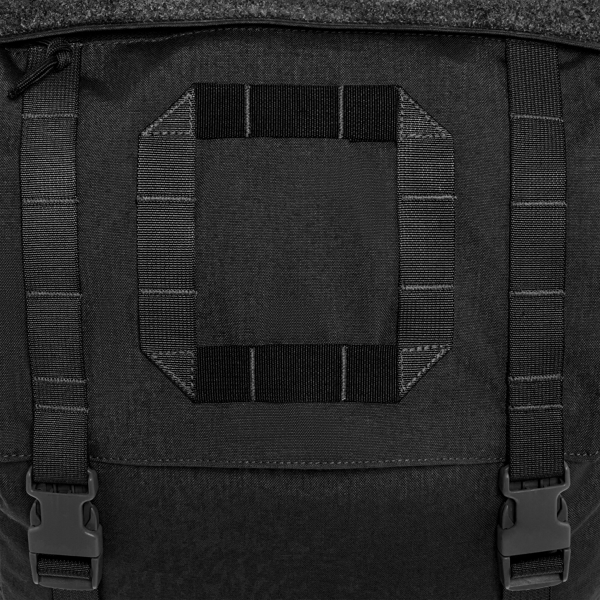 Rucsac tip cub Wisport Cube 20 l - Black