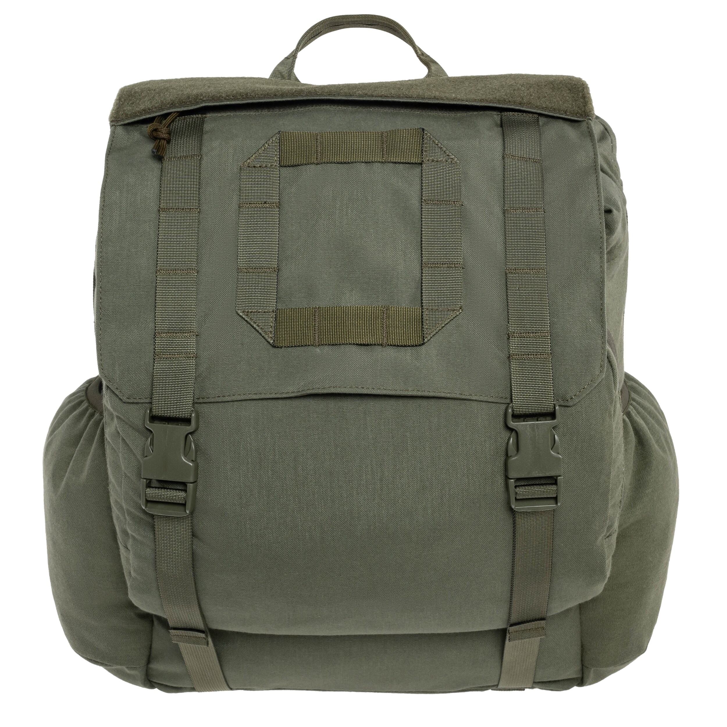 Rucsac tip cub Wisport Cube 20 l - Olive Green