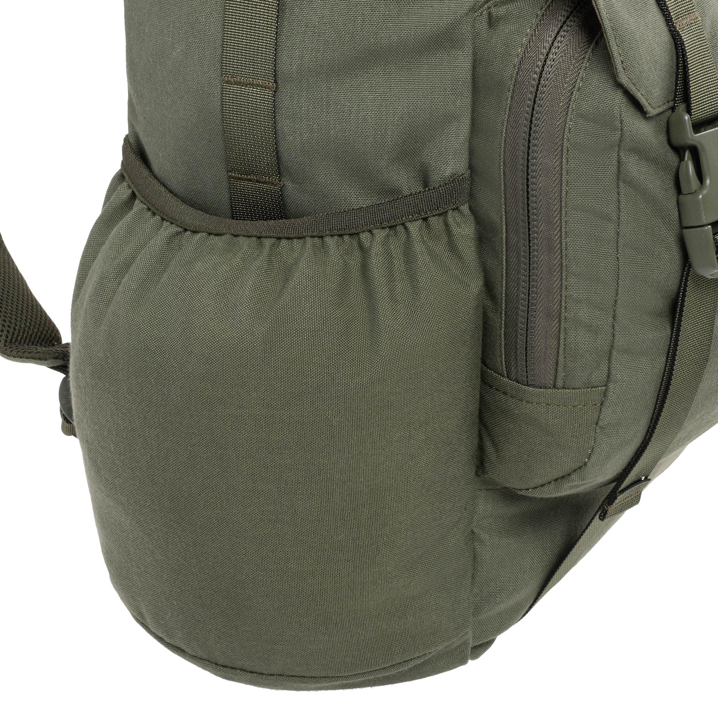 Rucsac tip cub Wisport Cube 20 l - Olive Green