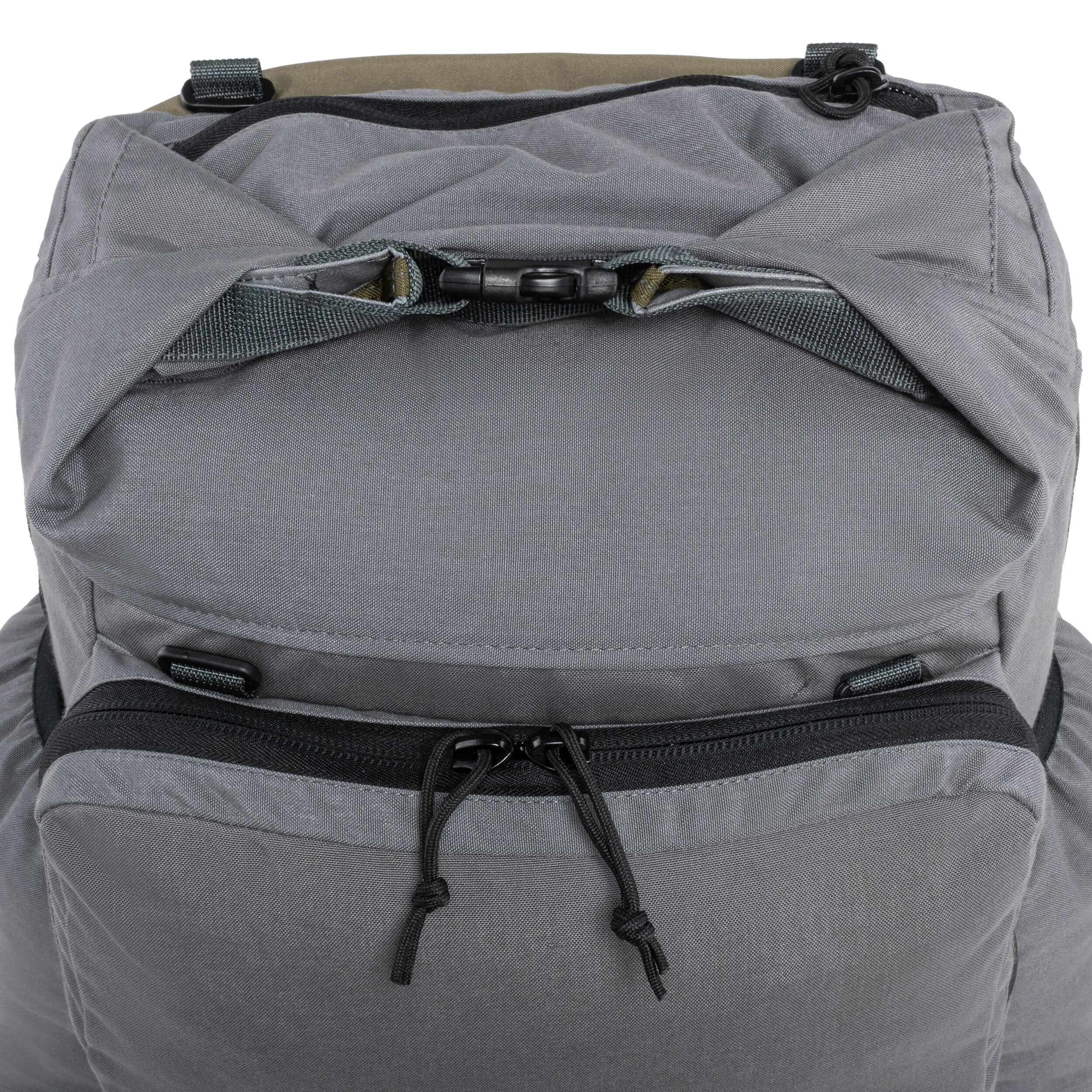 Rucsac tip cub Wisport Cube 20 l - Graphite