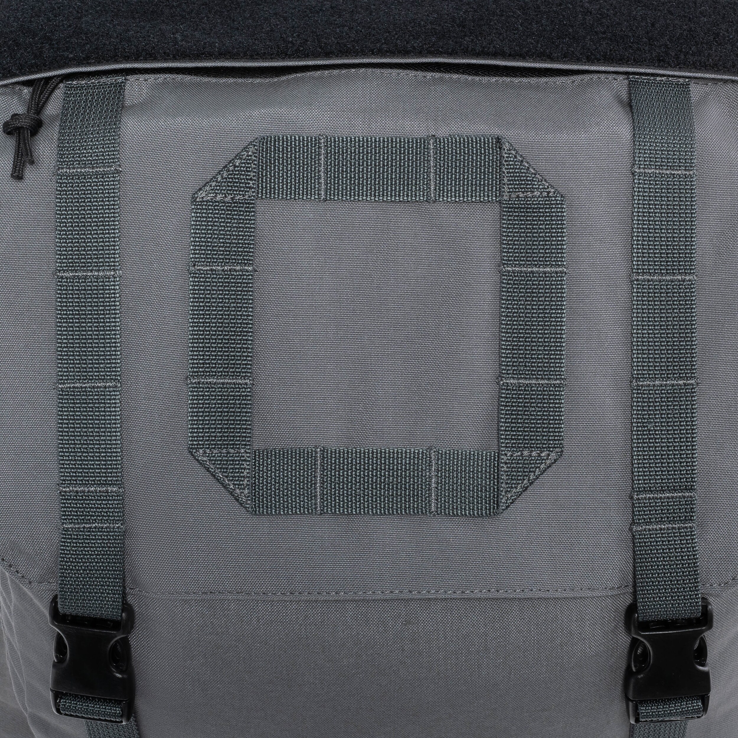 Rucsac tip cub Wisport Cube 20 l - Graphite