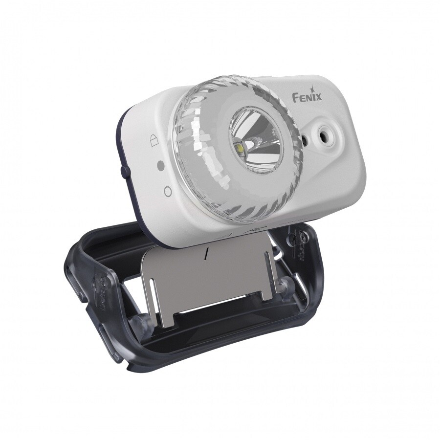 Lanternă frontală Fenix HL17R White - 500 lumeni