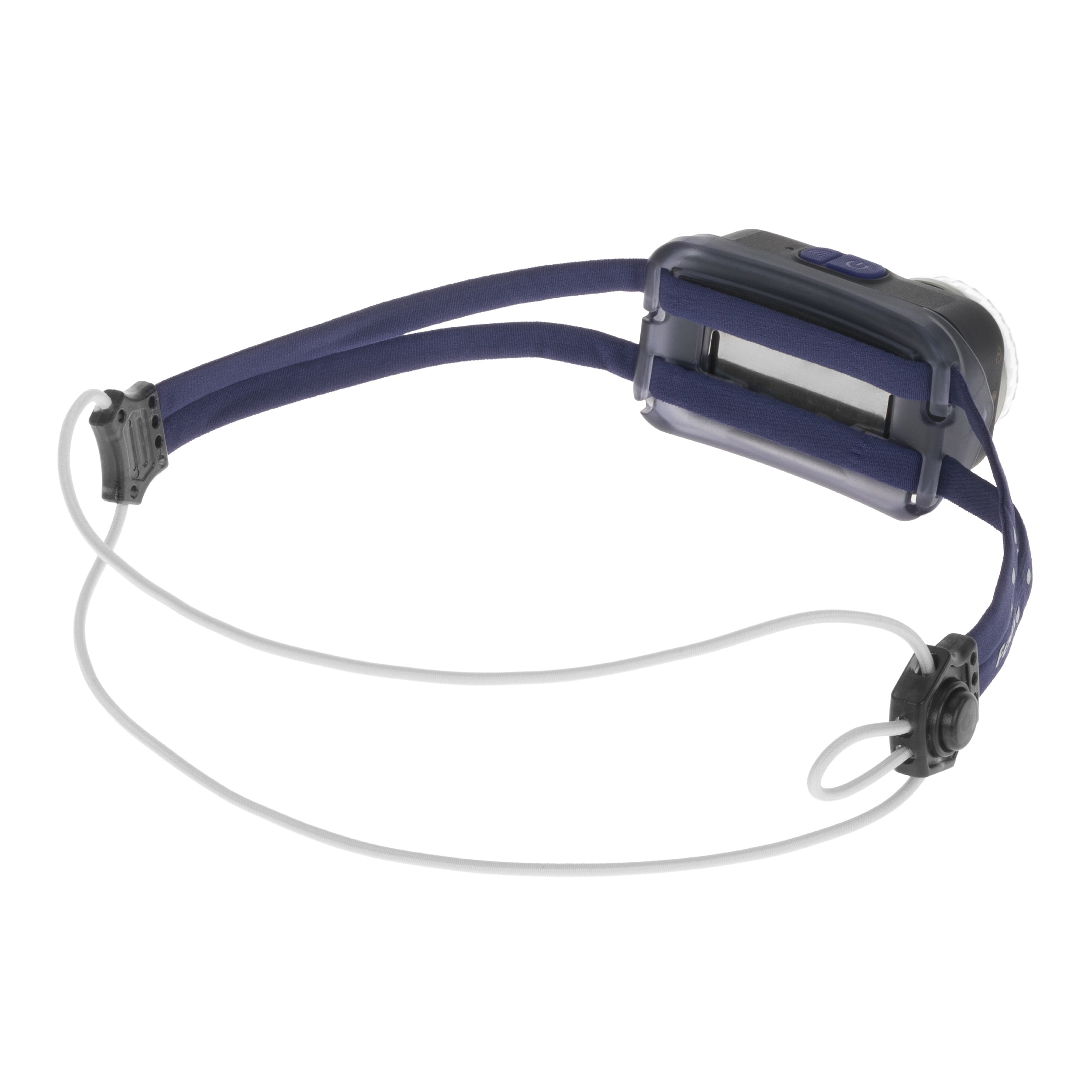 Lanternă frontală Fenix HL17R Black - 500 lumeni