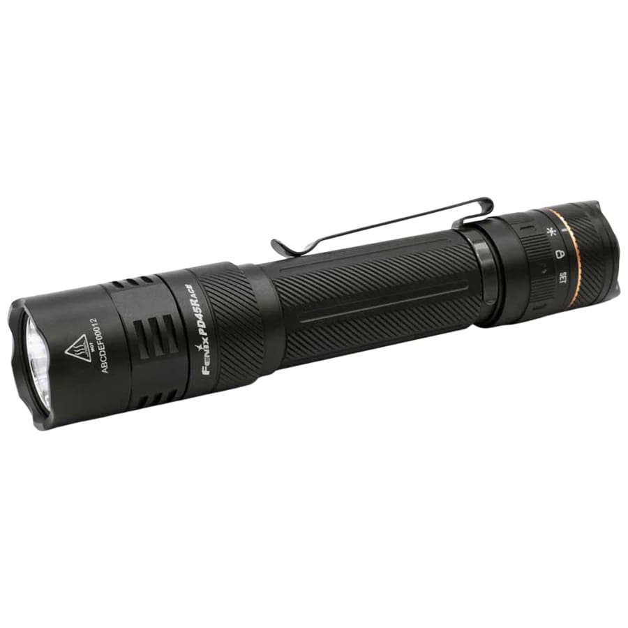 Lanternă Fenix PD45R ACE - 3200 lumeni