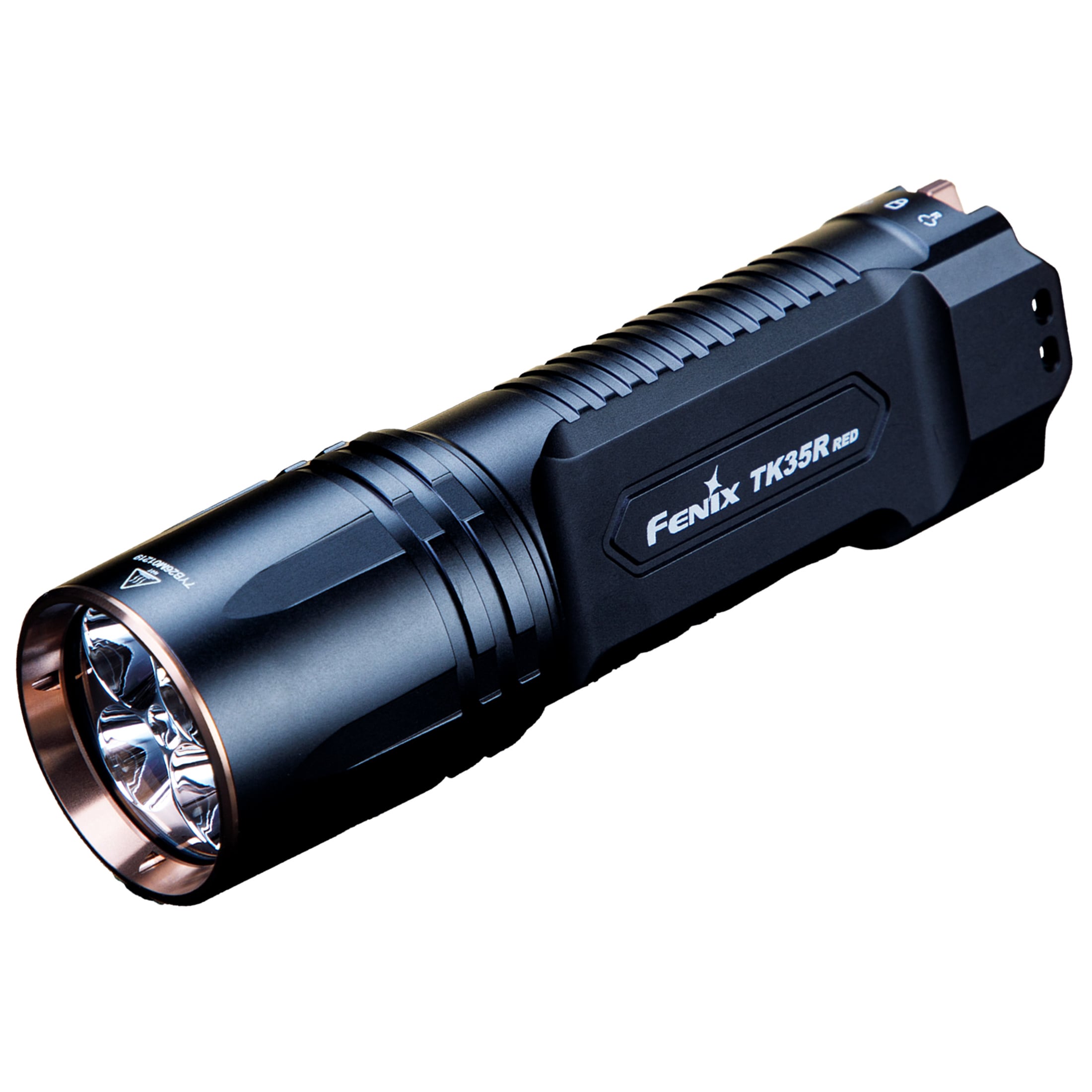 Lanternă Fenix TK35R-Red - 5800 lumeni