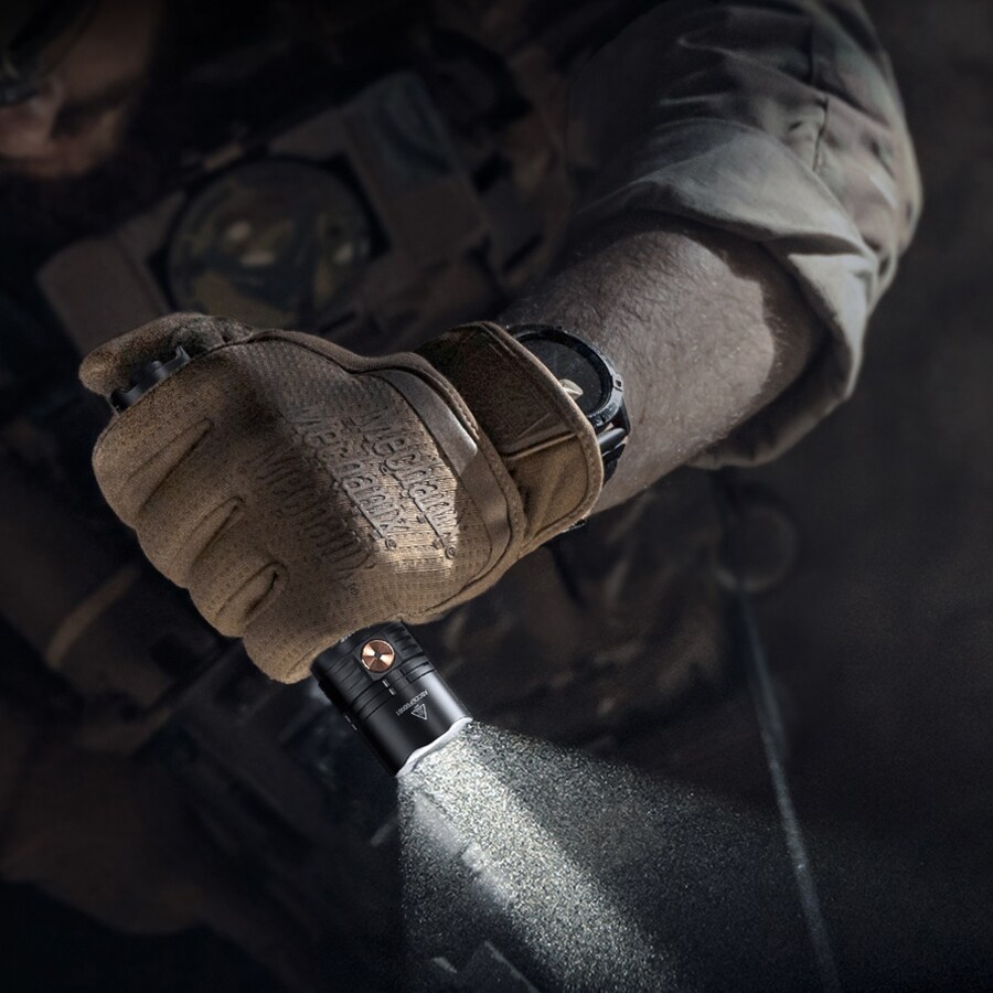 Lanternă Fenix PD36R ACE - 3000 lumeni