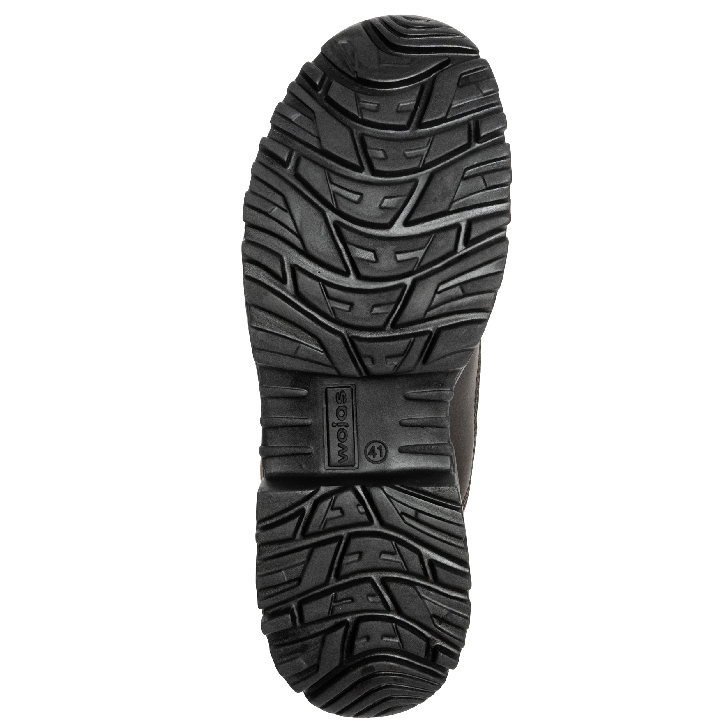 Încălțăminte tactică Wojas conform modelului 939 MON - Maro