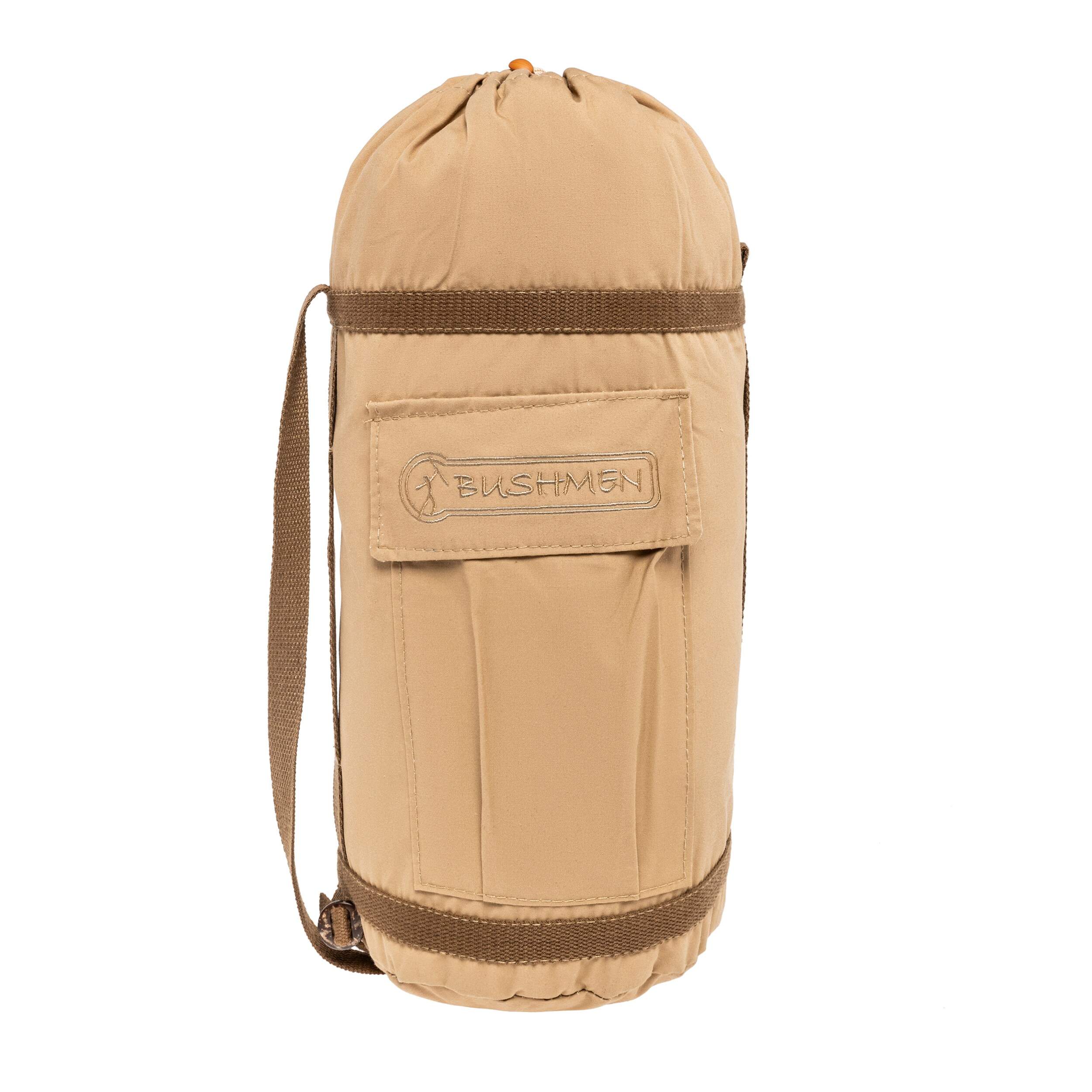 Prelată pentru camping Bushmen Hot Tarp 4x3